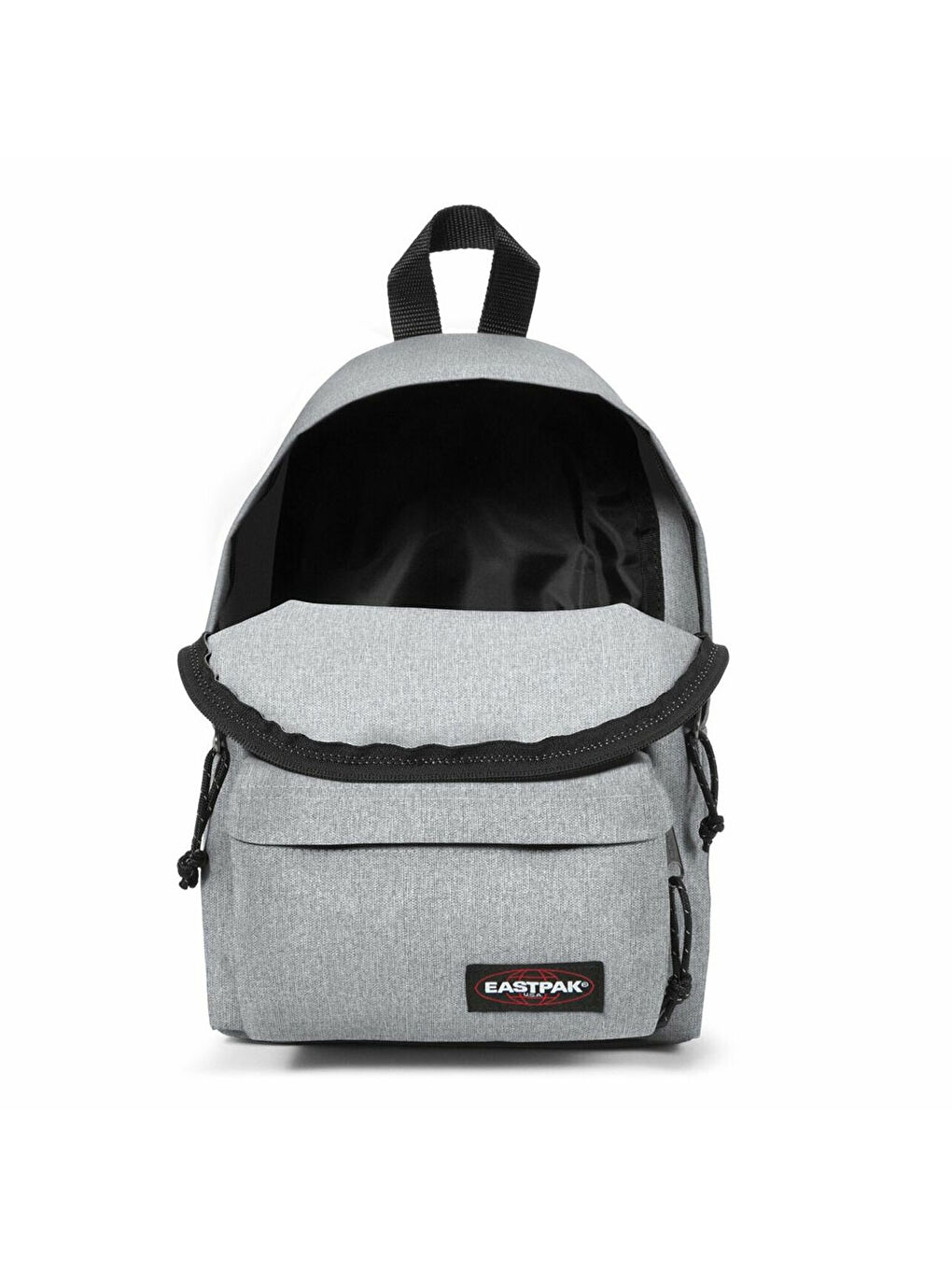 Eastpak Renksiz Orbit Sırt Çantası Sunday Grey EK043363 - 1