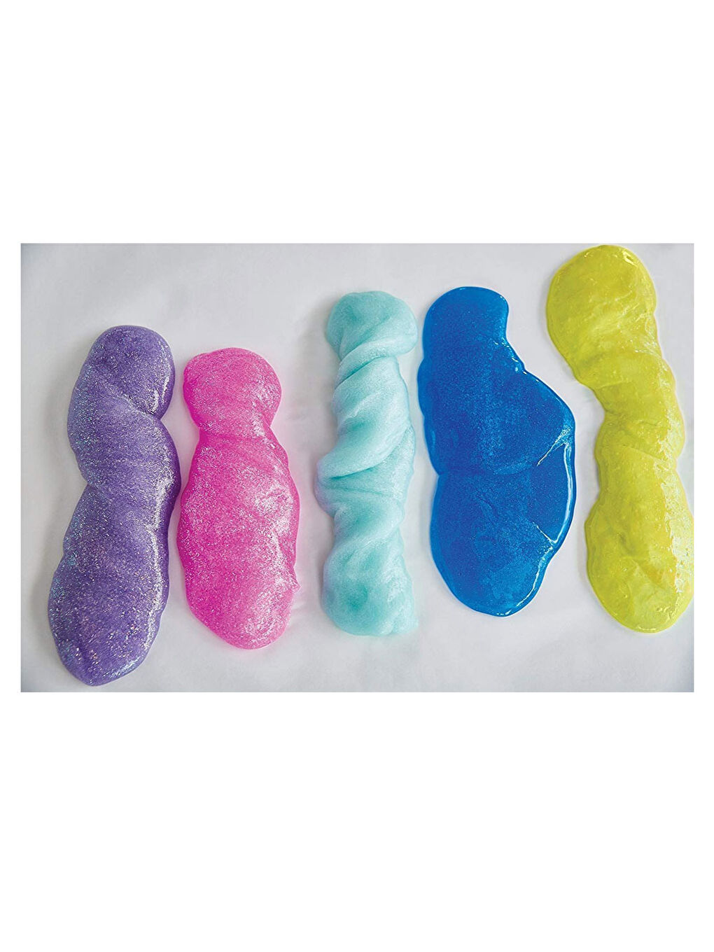 Elmer's Slime Başlangıç Seti-4