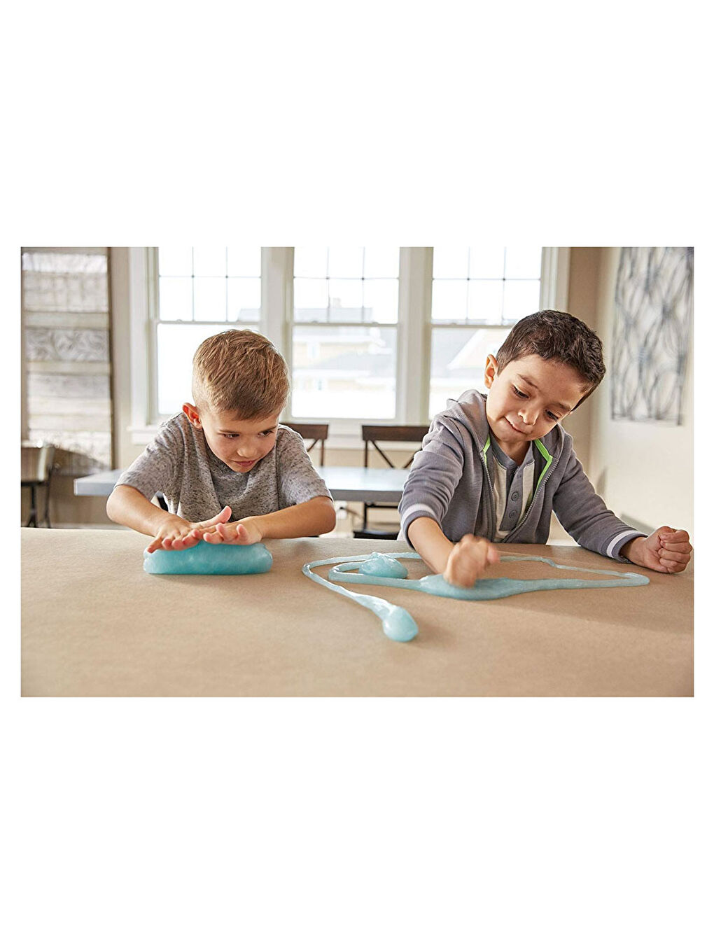 Elmer's Slime Başlangıç Seti-6