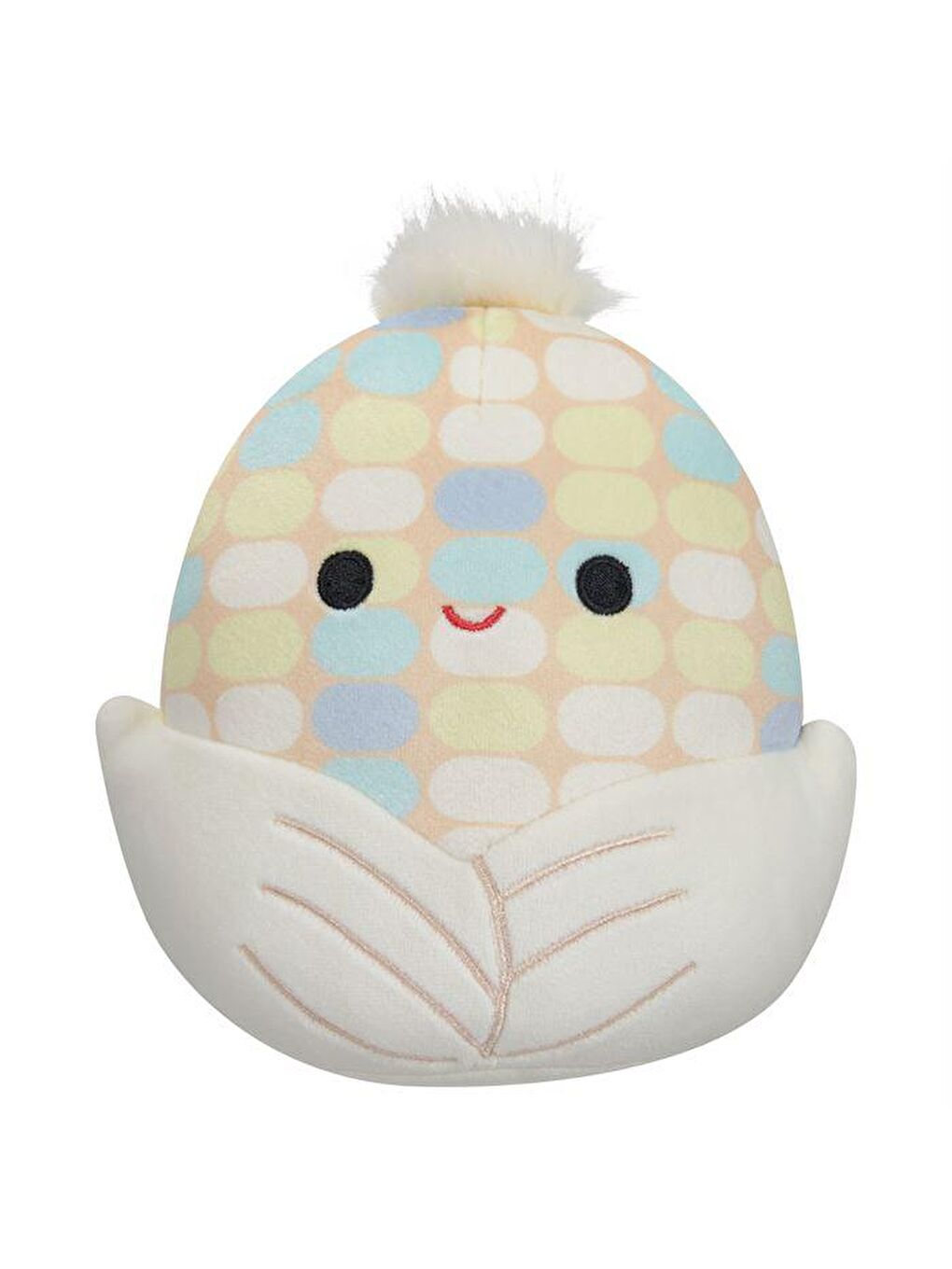 Squishmallows Karışık Mısır Koçanı Louise 13cm