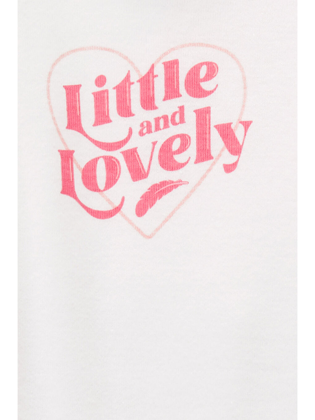 Pembe Kız Bebek Tulumlu Set-2