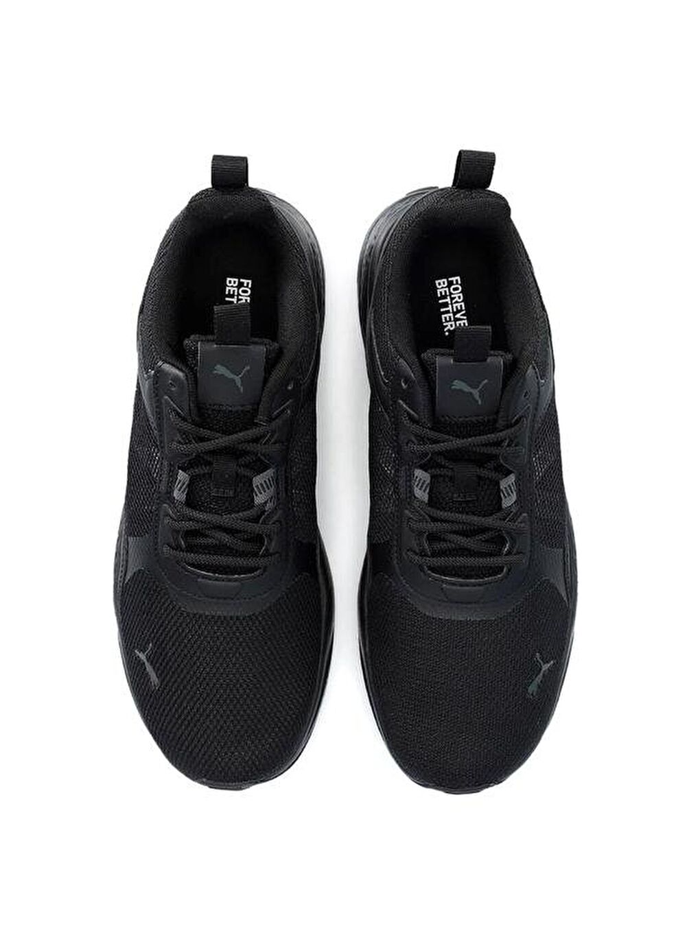 Siyah Ayakkabı Anzarun 2.0-2