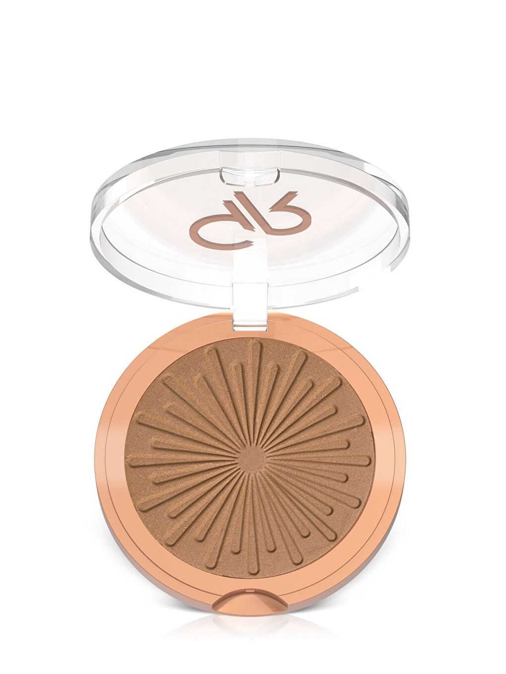 Sun Bright Bronzer Powder No: 01 Sun Glow - Bronzlaştırıcı Pudra-1