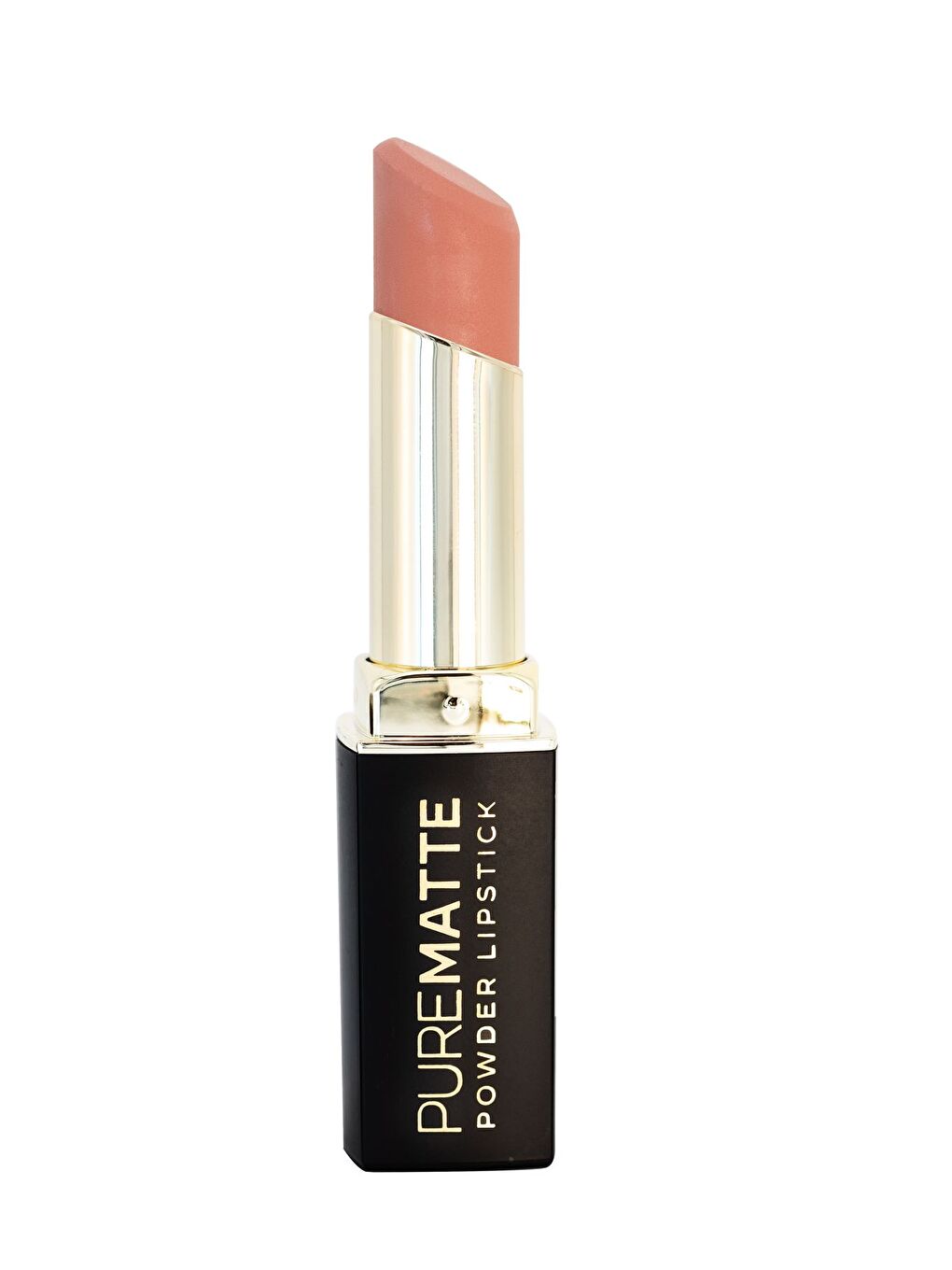 Pure Matte Powder Lipstick No: 101 - Pudralı Mat Ruj-1