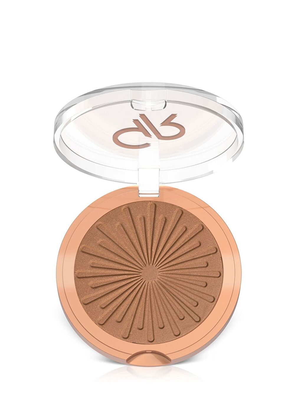 Sun Bright Bronzer Powder No: 03 Golden Bronze - Bronzlaştırıcı Pudra-1
