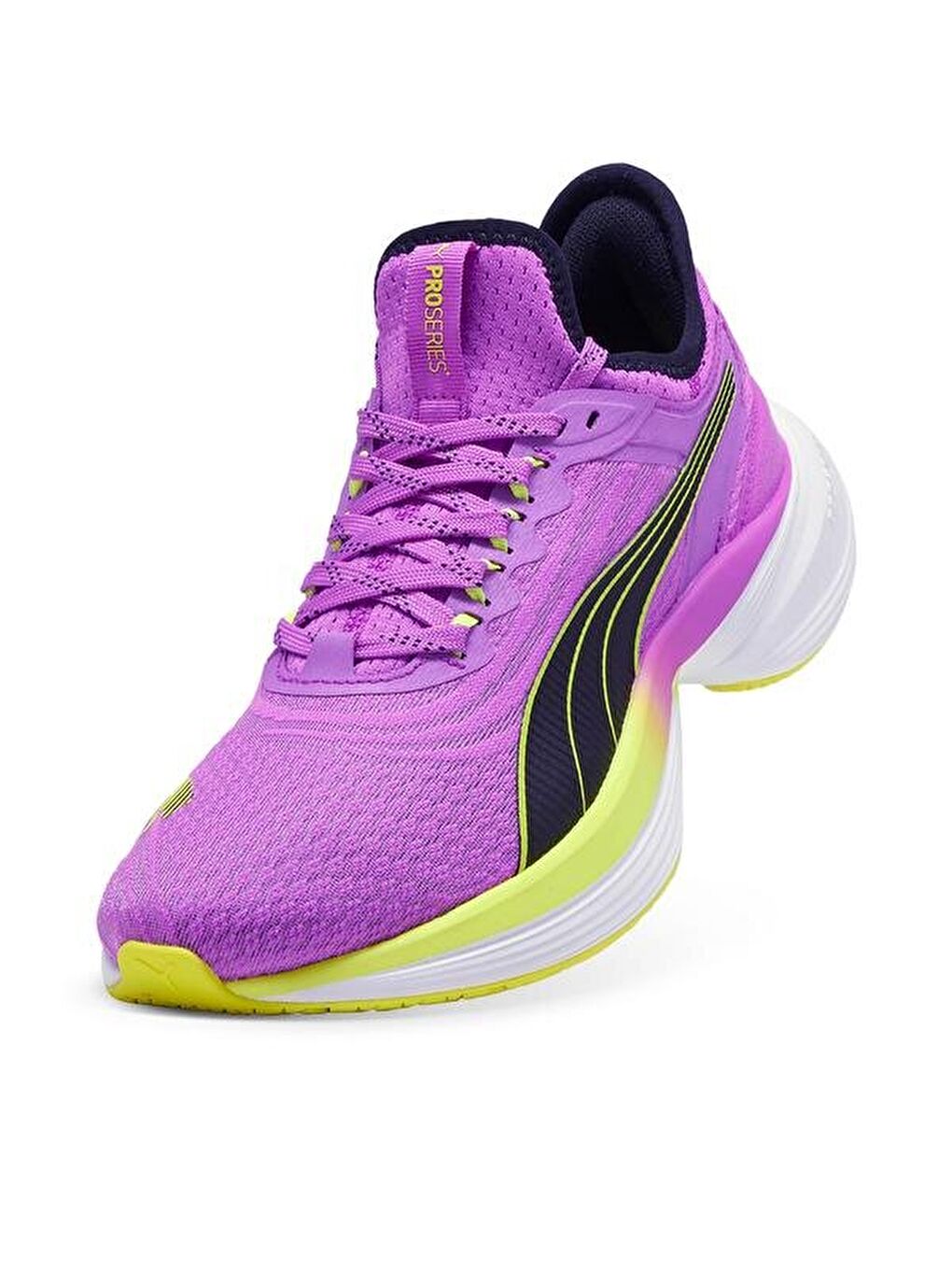 Mor Ayakkabı Conduct Pro-3