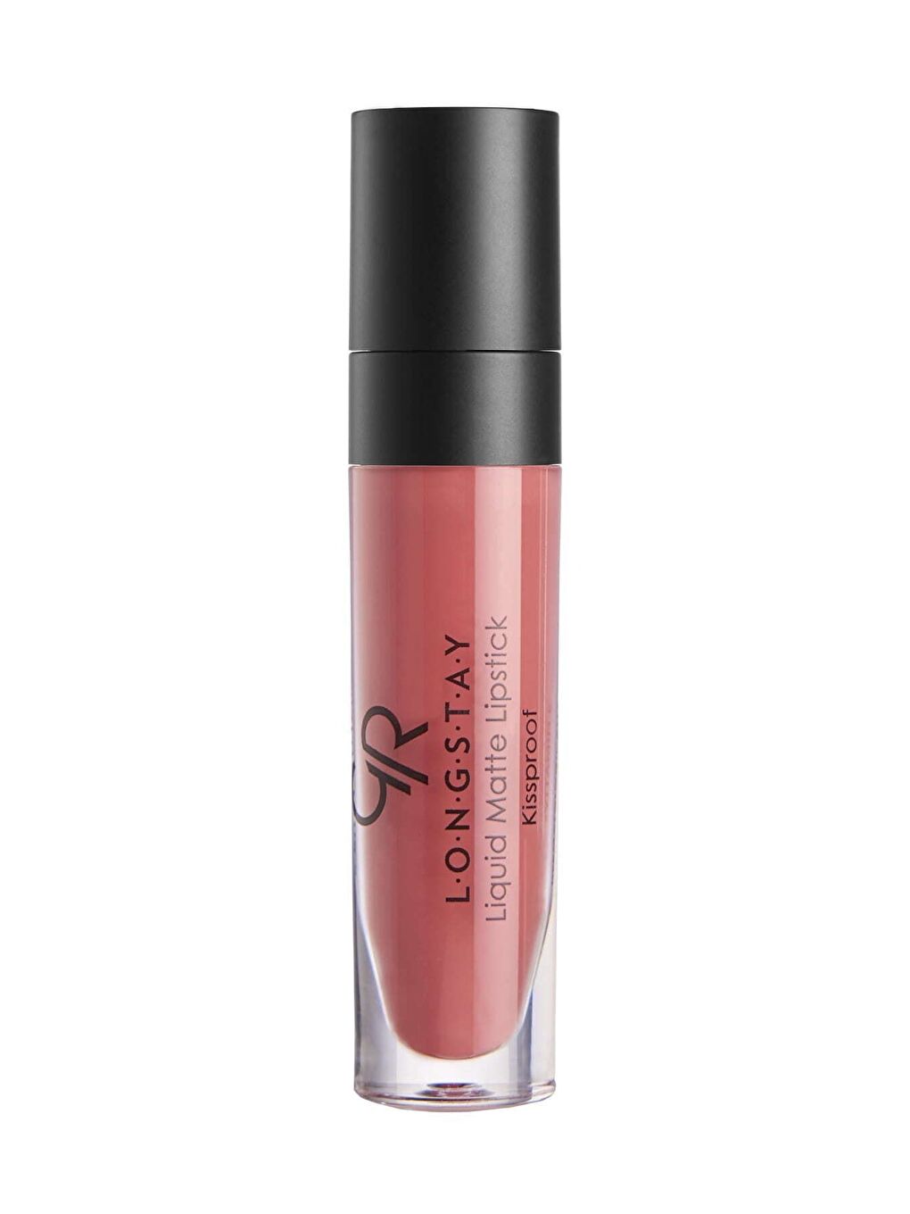 Longstay Liquid Matte Lipstick No: 41 - Likit Mat Ruj-1