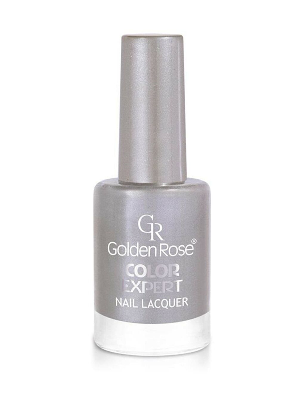Color Expert Nail Lacquer No: 58 Fossil - Geniş Fırçalı Oje-1