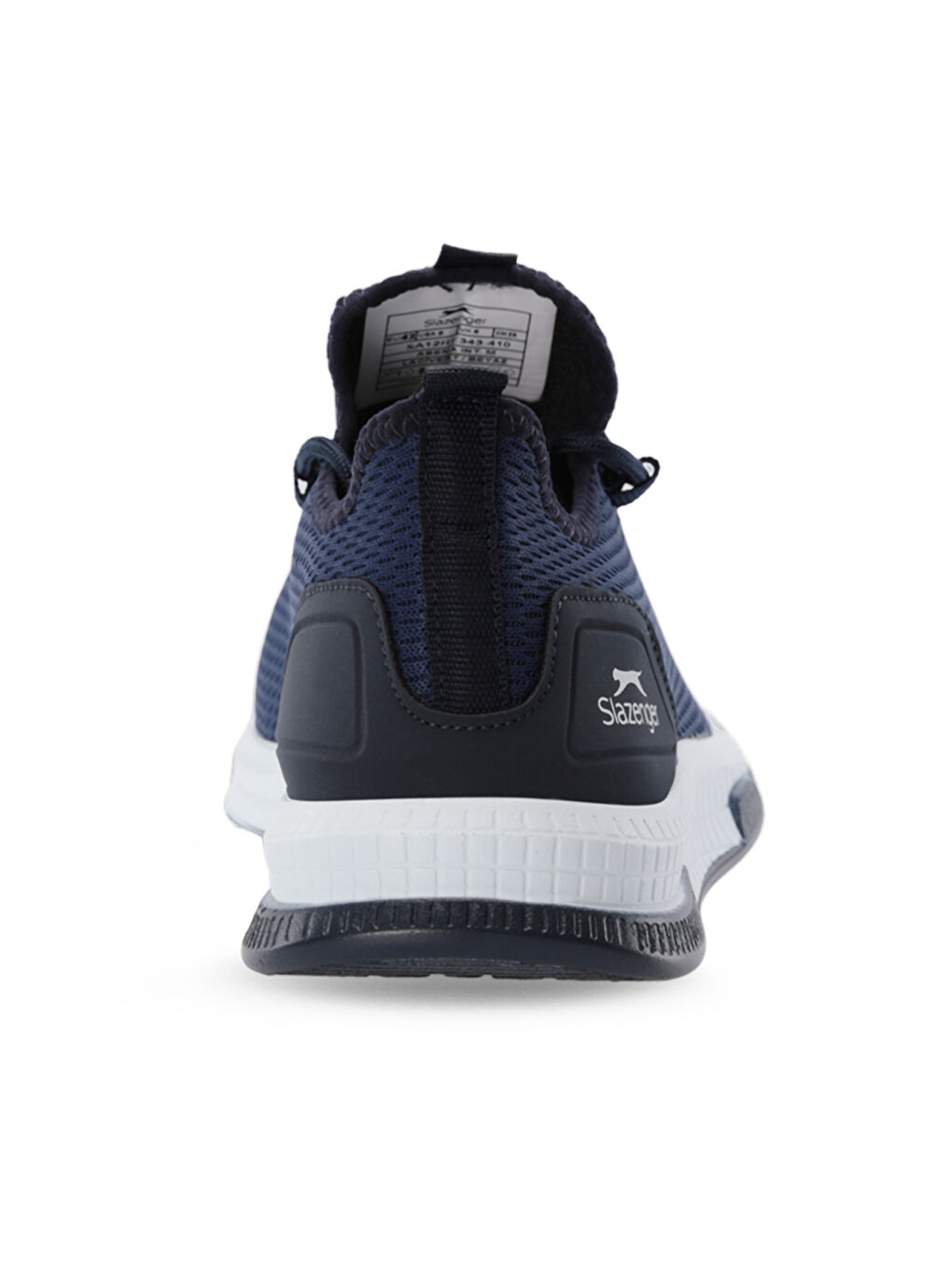 ABENA I Erkek Lacivert / Beyaz Sneaker-5