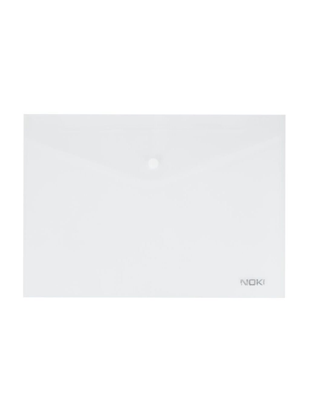 Şeffaf A3 Çıtçıtlı Dosya 12 Adet-2