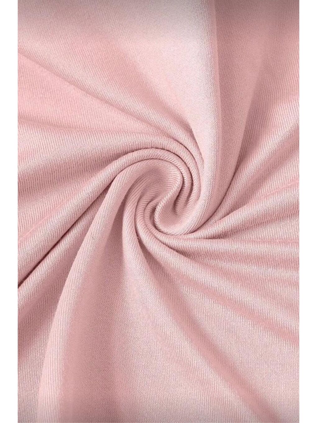 Pembe Gym Bunny - Halter Kaldıran Tavşan Baskılı Unisex Oversize Pamuklu Tişört-2