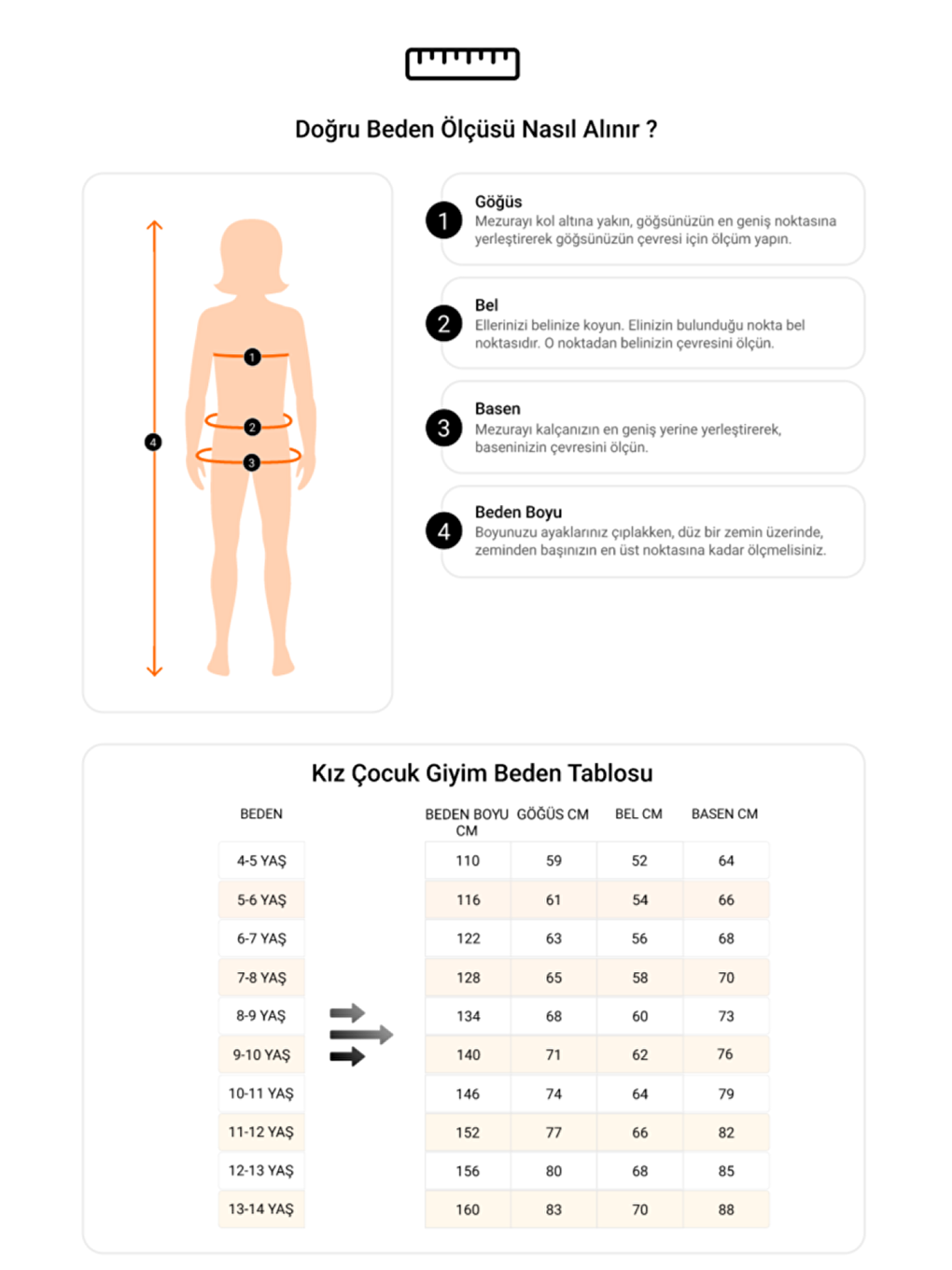Mor GL CINDI 11GFG512 4FX Lila Kız Çocuk Kısa Kol T-Shirt-2