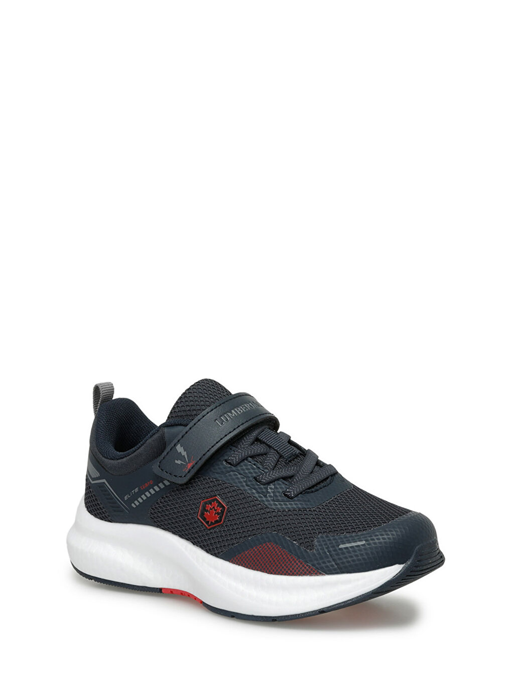 SCOTTY 4FX Lacivert Erkek Çocuk Spor Ayakkabı-1