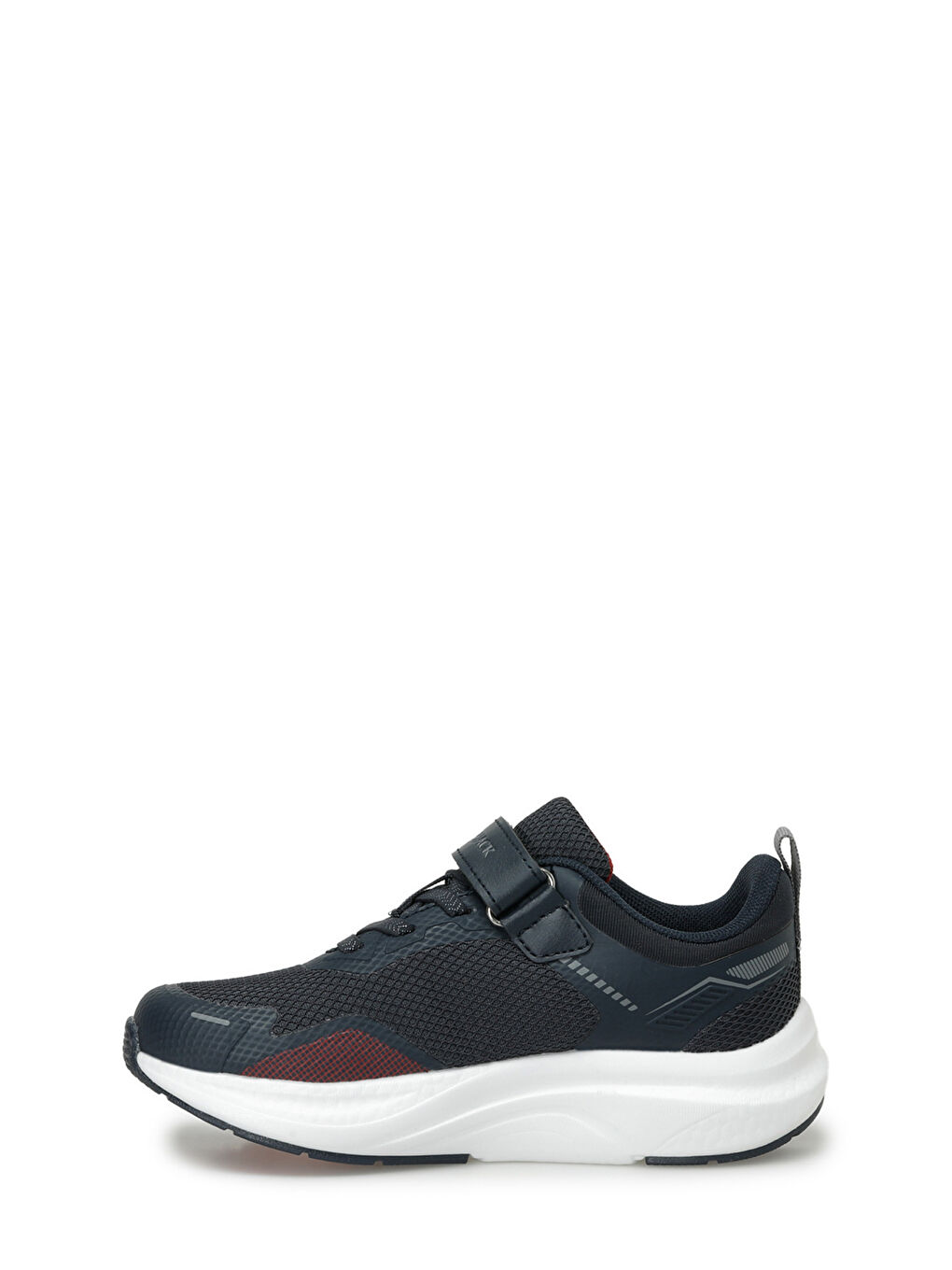 SCOTTY 4FX Lacivert Erkek Çocuk Spor Ayakkabı-2