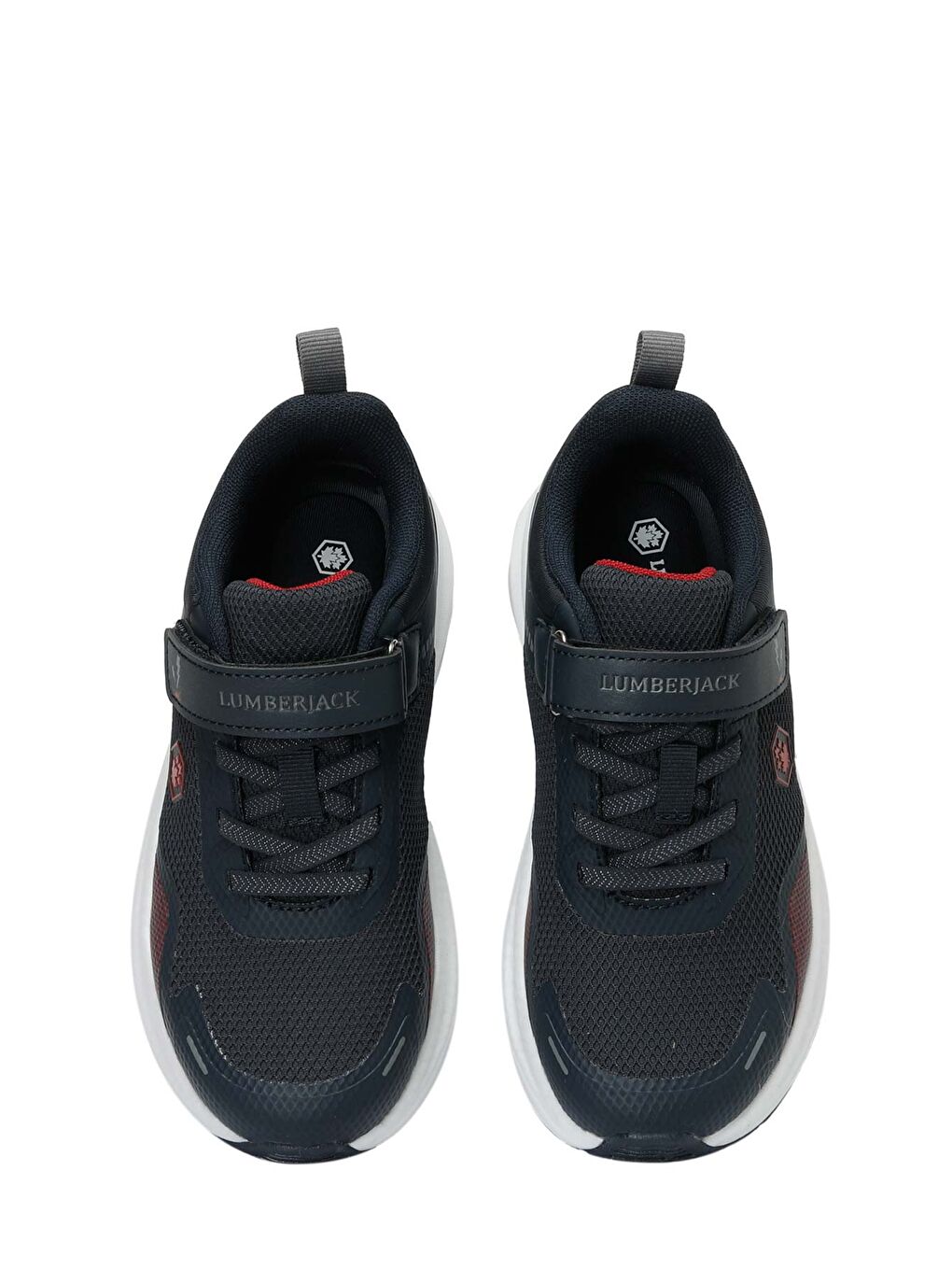 SCOTTY 4FX Lacivert Erkek Çocuk Spor Ayakkabı-3