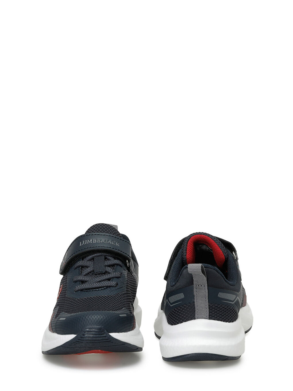 SCOTTY 4FX Lacivert Erkek Çocuk Spor Ayakkabı-4