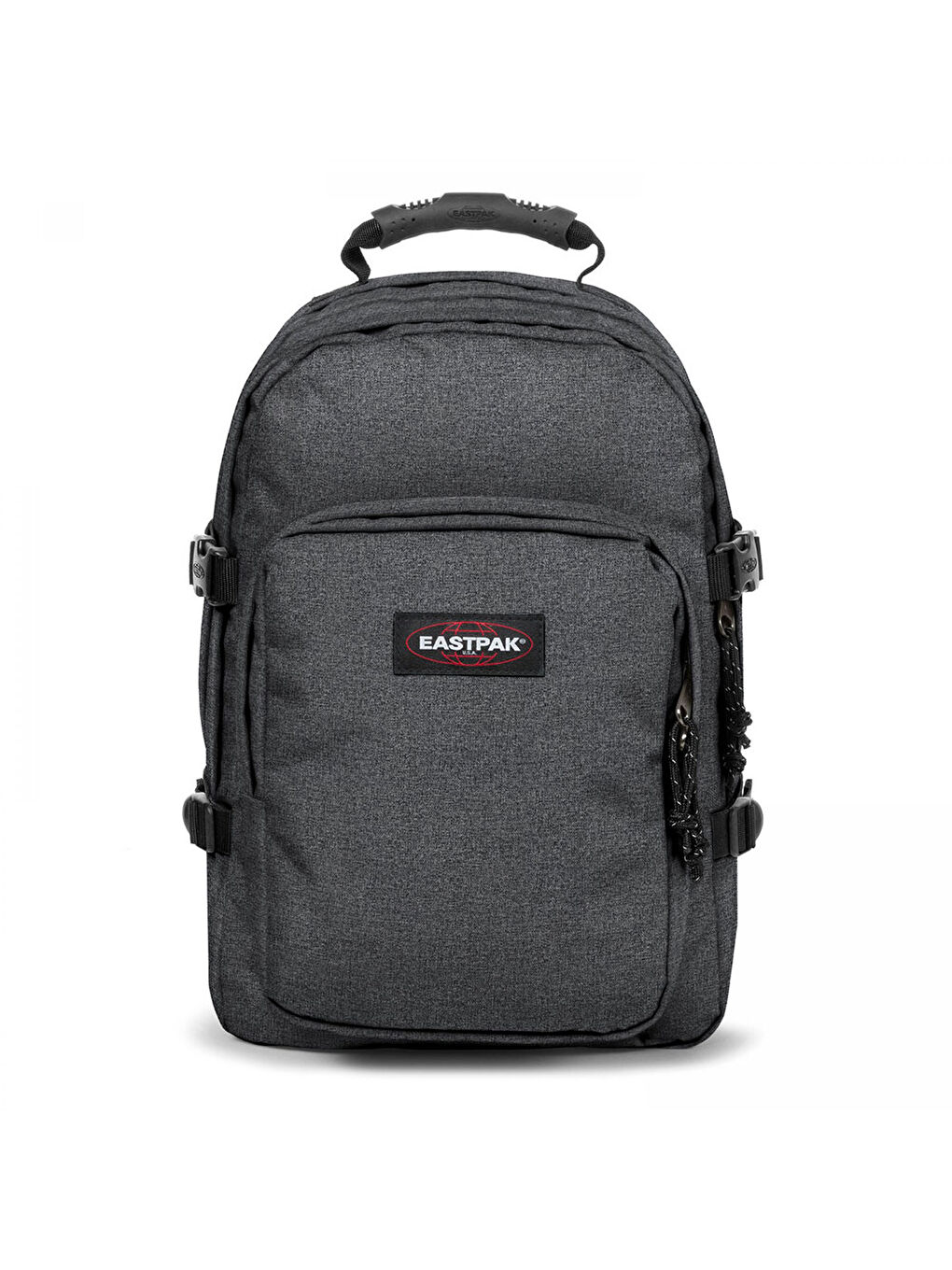 Eastpak Provider Black Denim Sırt Çantası EK00052077H1