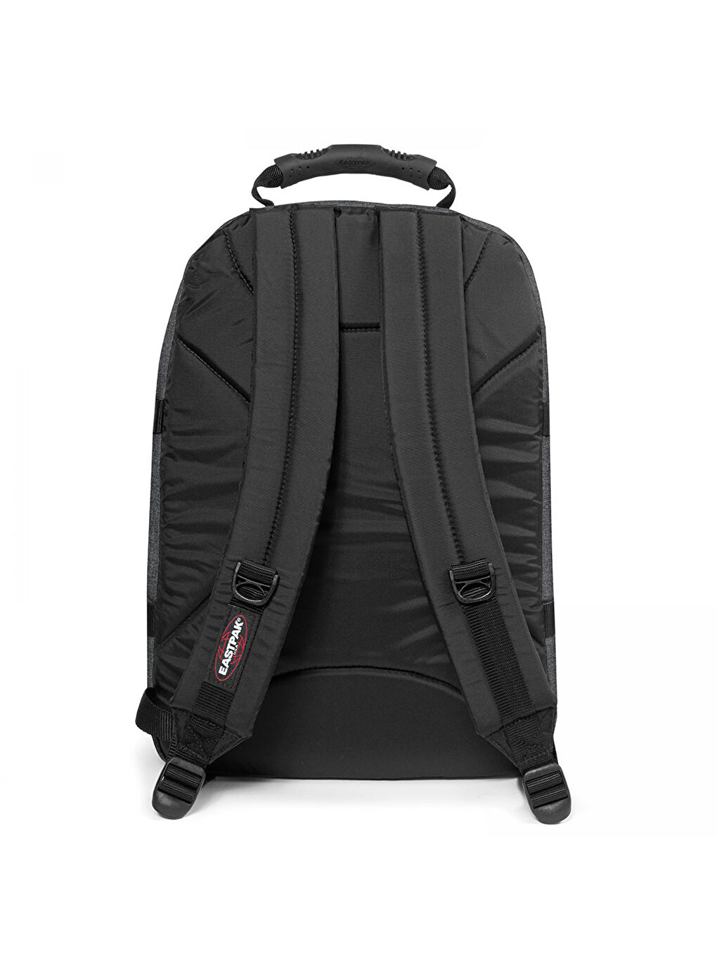 Eastpak Provider Black Denim Sırt Çantası EK00052077H1 - 1