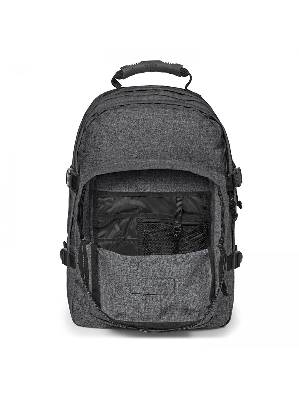 Eastpak Provider Black Denim Sırt Çantası EK00052077H1 - 3