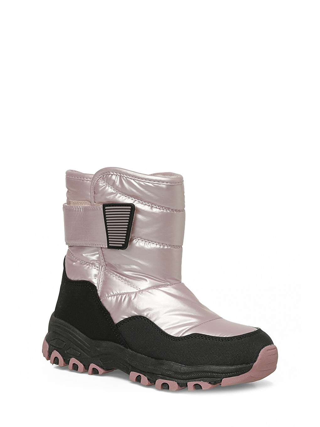 FUJI-KRK-INT 5PR Pembe Kız Çocuk Çizme