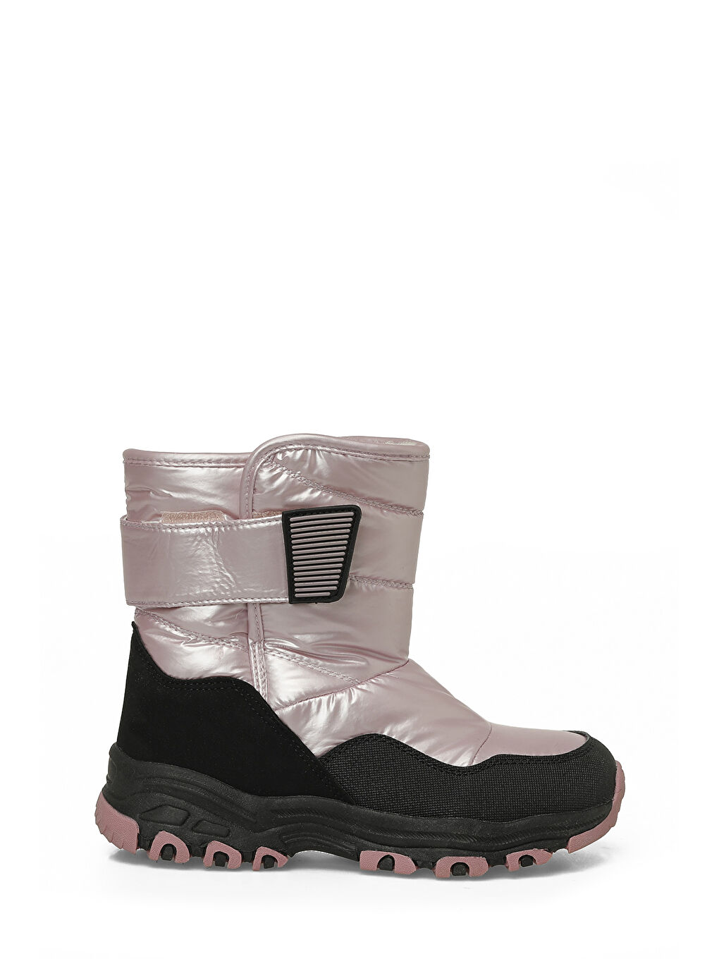 FUJI-KRK-INT 5PR Pembe Kız Çocuk Çizme-1