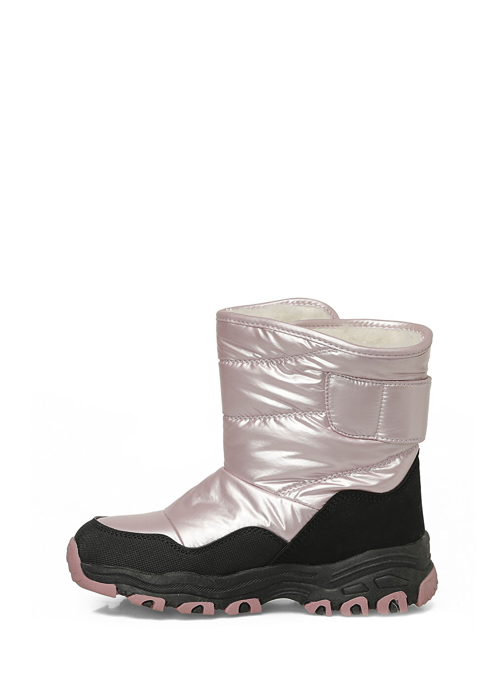 FUJI-KRK-INT 5PR Pembe Kız Çocuk Çizme-2