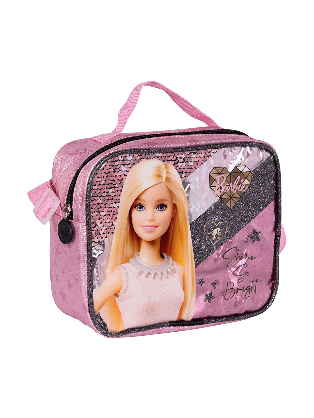 BARBIE Beslenme Çantası 2675