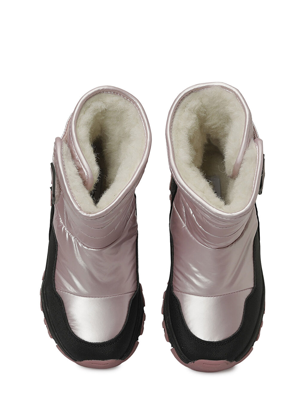 FUJI-KRK-INT 5PR Pembe Kız Çocuk Çizme-3