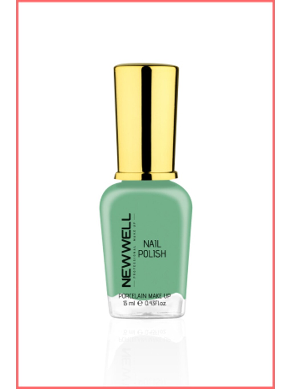 Oje - Nail Polish No:29 8680923300290.