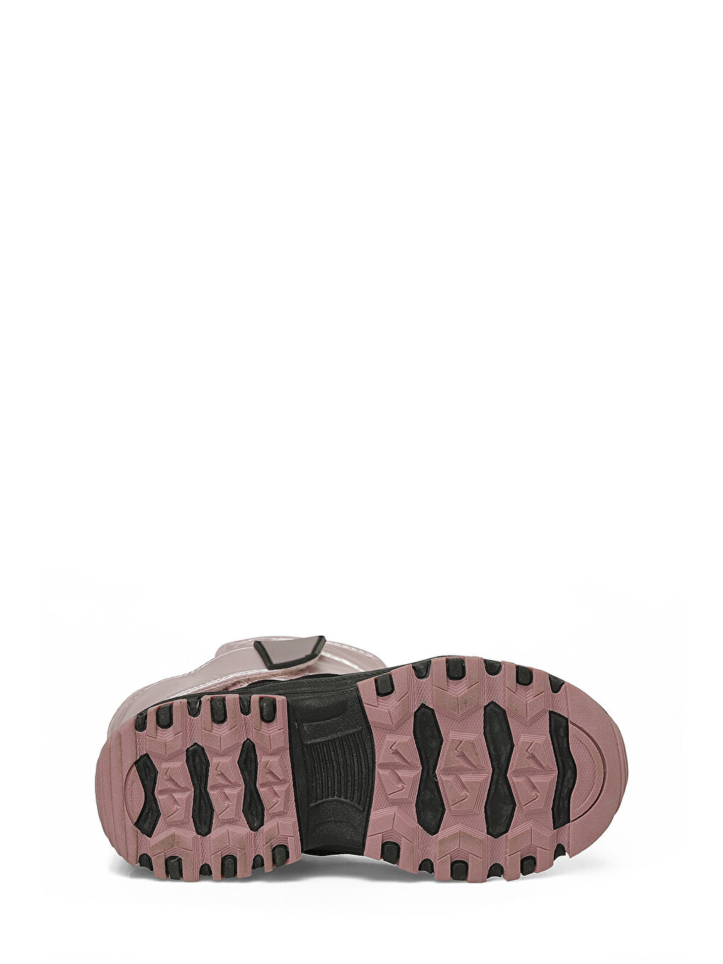 FUJI-KRK-INT 5PR Pembe Kız Çocuk Çizme-5