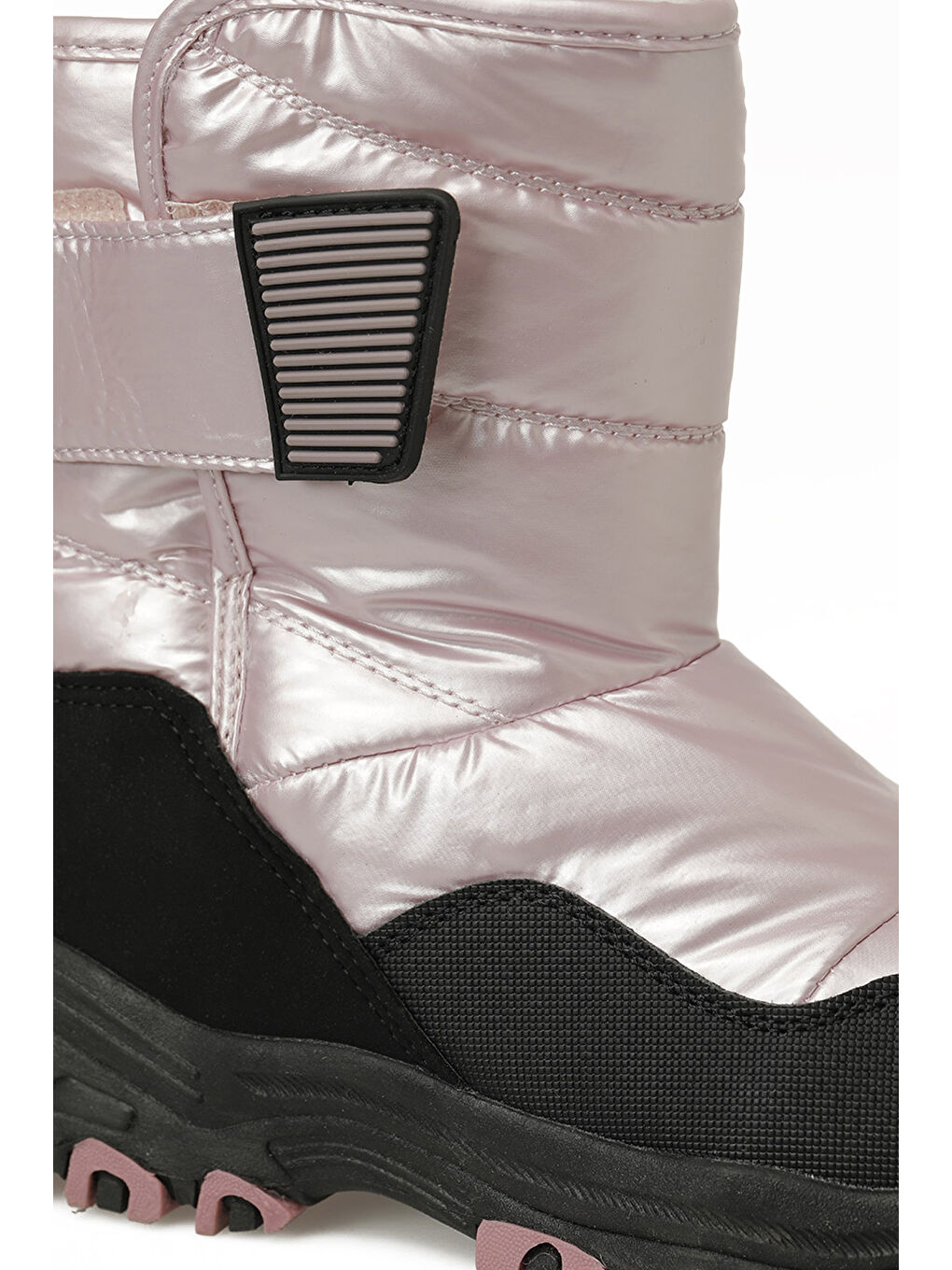 FUJI-KRK-INT 5PR Pembe Kız Çocuk Çizme-6