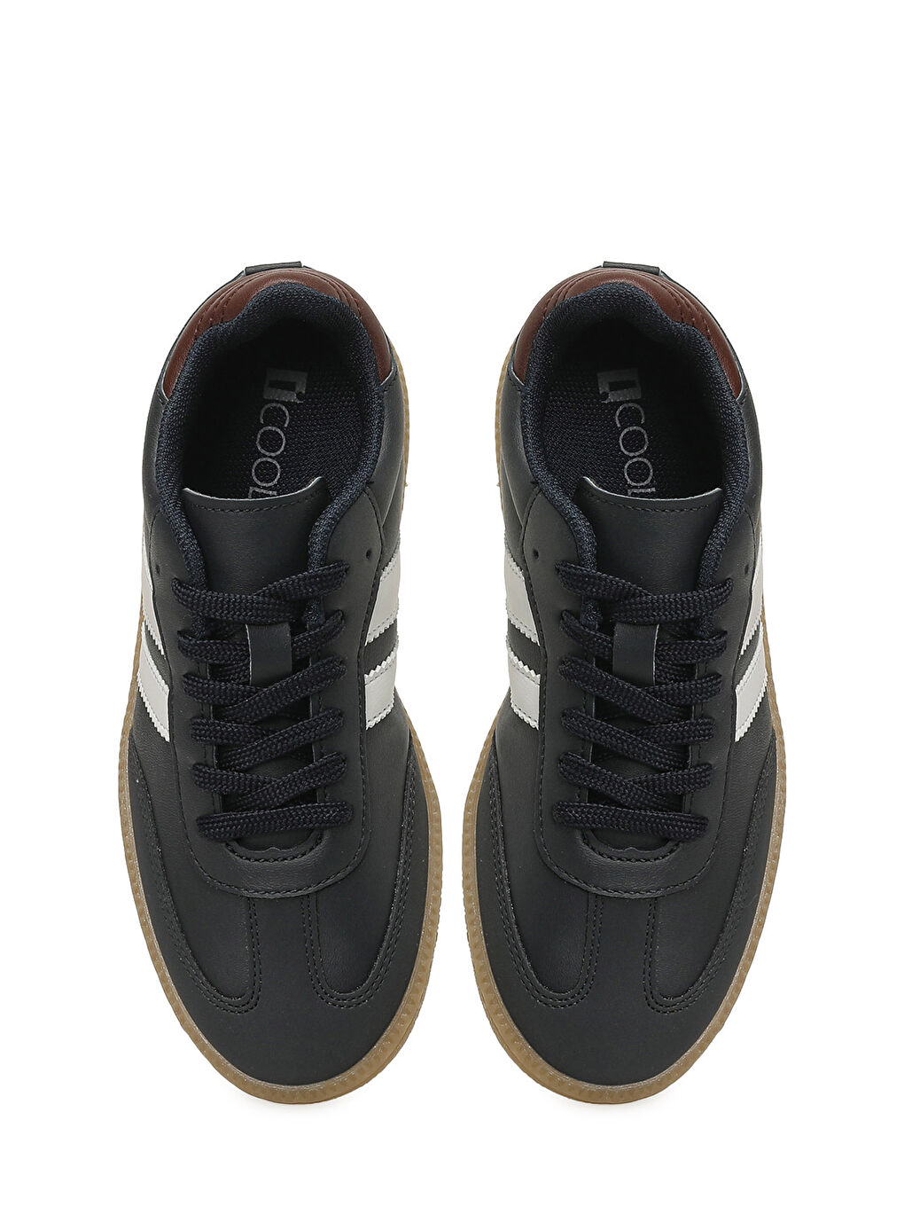 RONIN F 6FX Lacivert Erkek Çocuk Sneaker-3