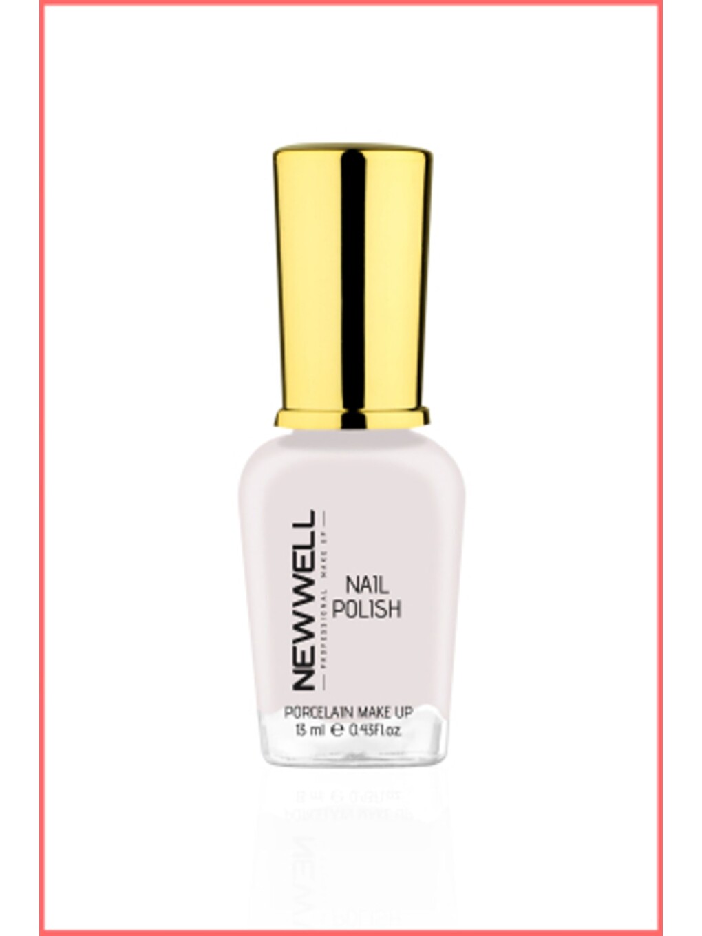 Oje - Nail Polish No:19 8680923300191
