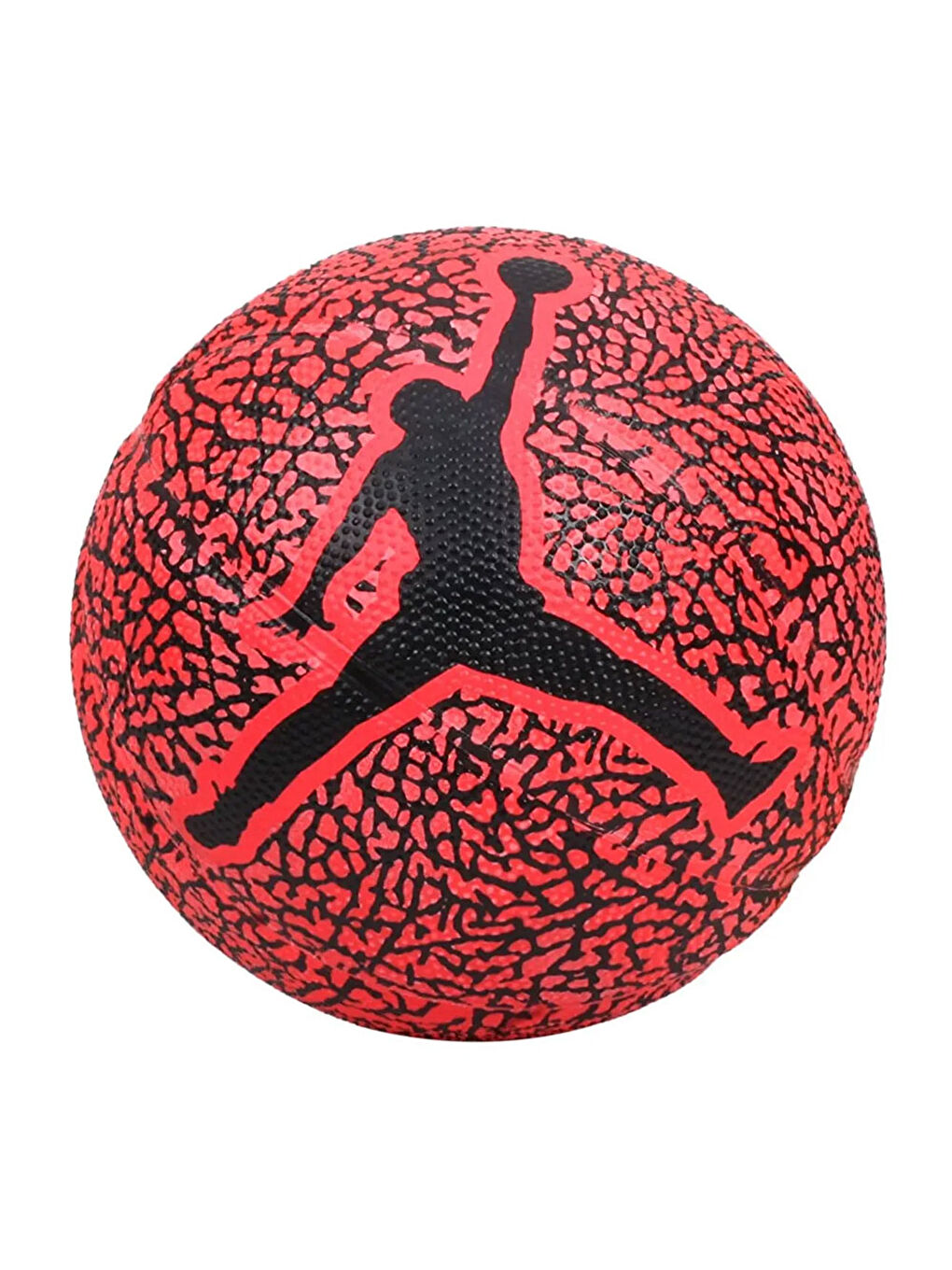 Renksiz Jordan Skills 2.0 NBA Çocuk Çok Renkli Basketbol Topu J.100.6753.650.03