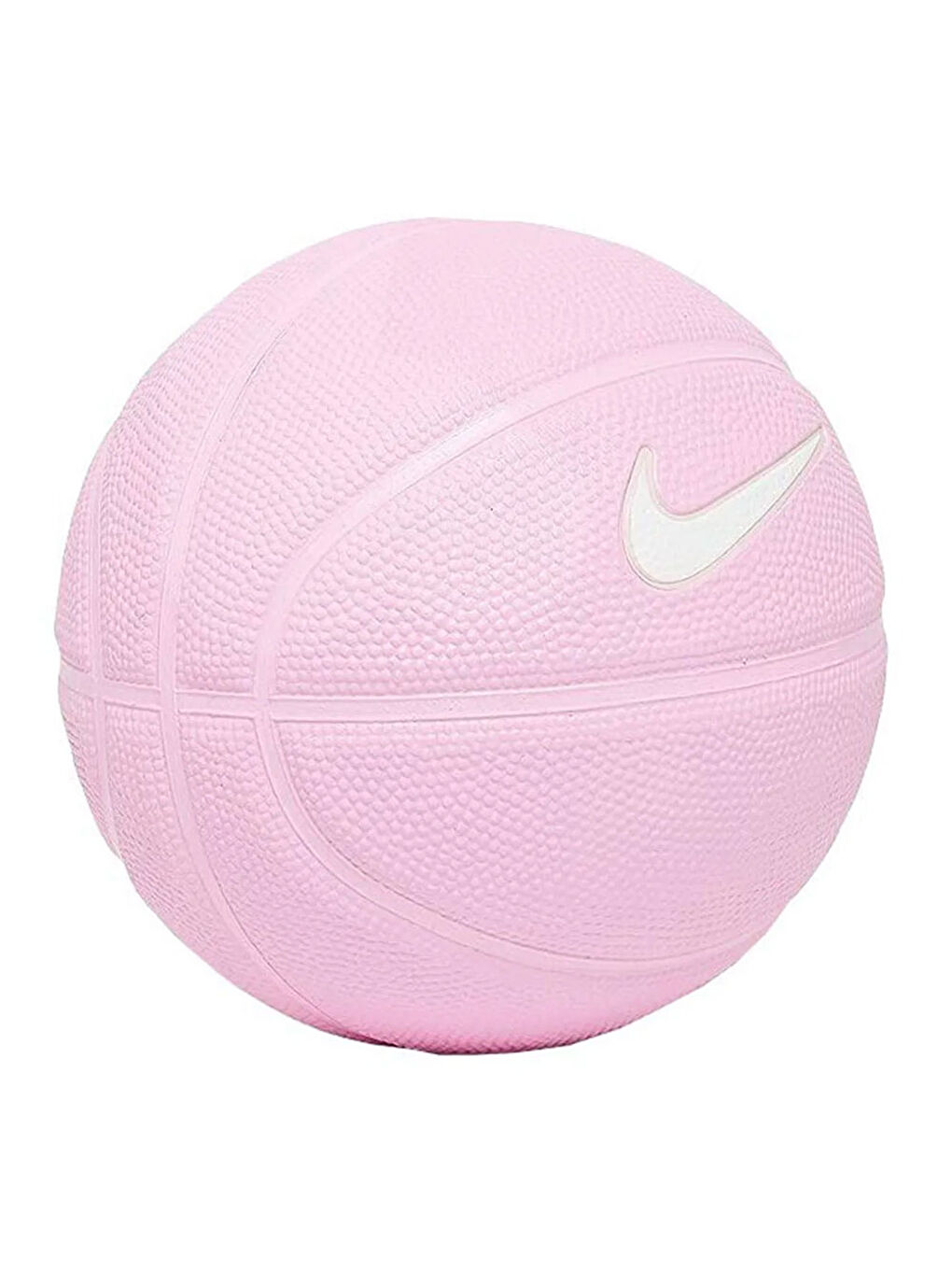 Renksiz Skills Pink Rise Pembe Basketbol Topu N.000.1285.655.03