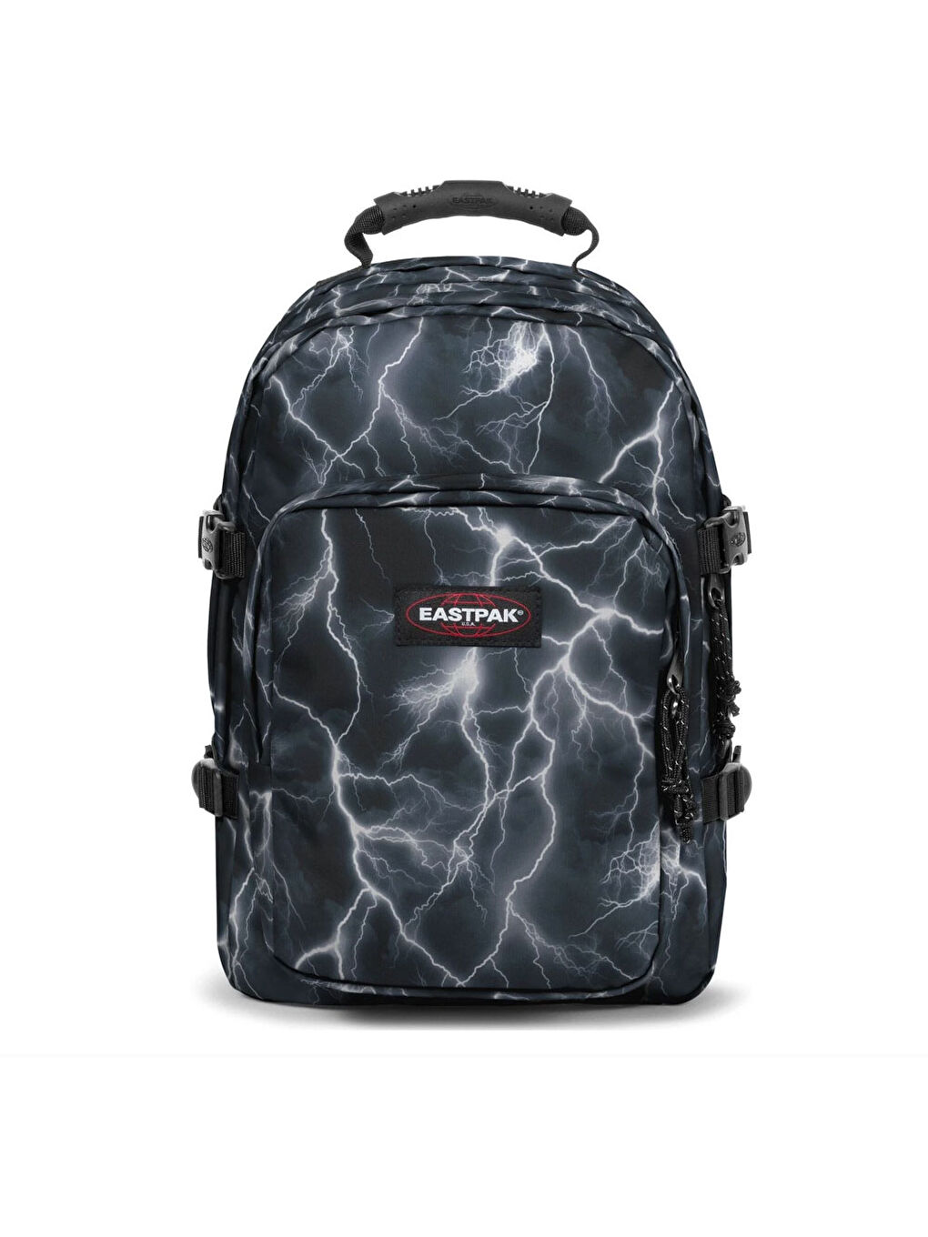 Eastpak Renksiz Provider Volt Black Sırt Çantası EK0005209E51