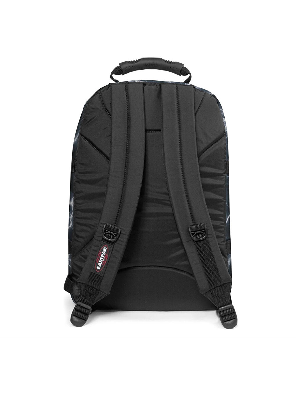 Eastpak Renksiz Provider Volt Black Sırt Çantası EK0005209E51 - 1