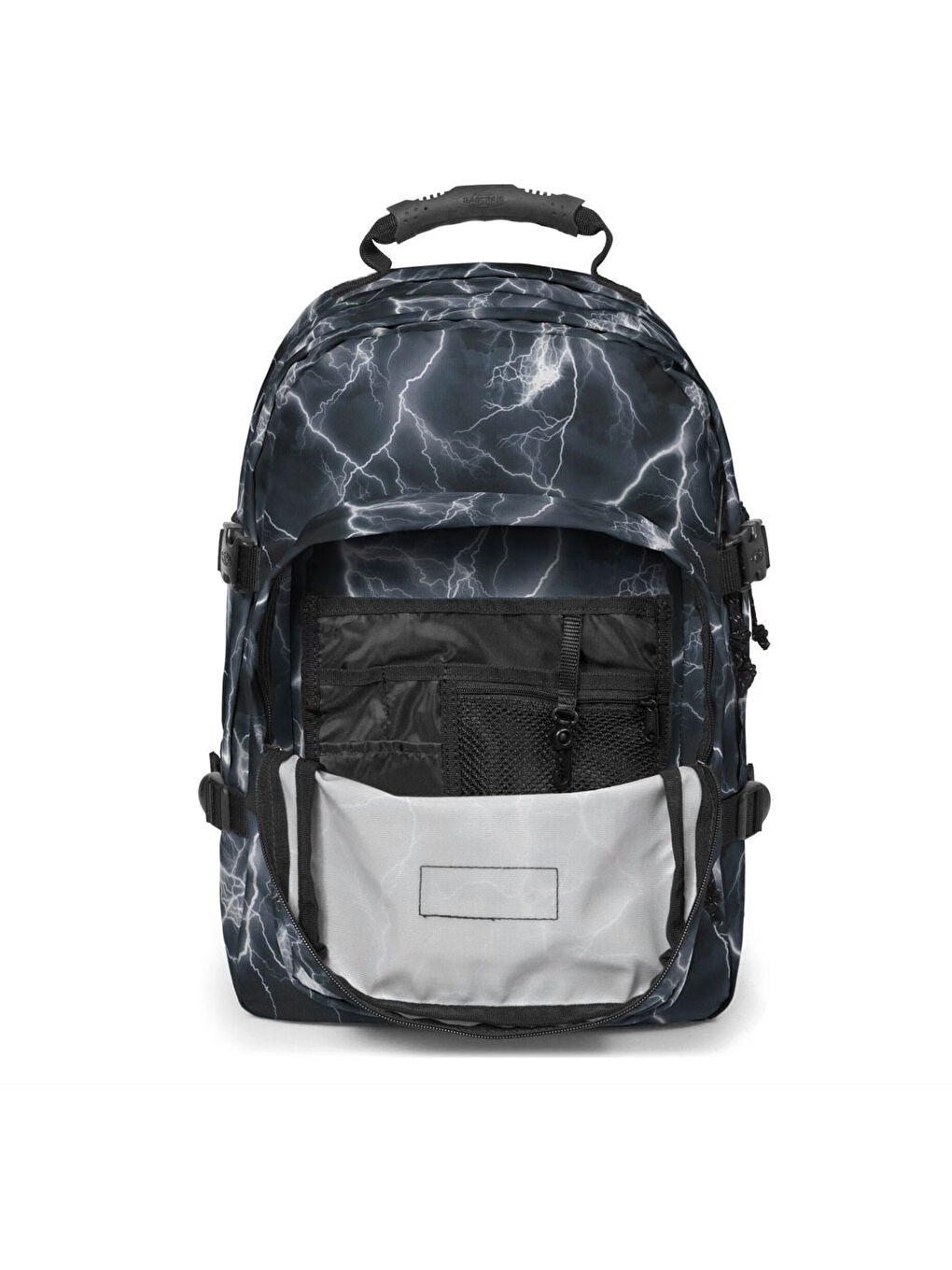 Eastpak Renksiz Provider Volt Black Sırt Çantası EK0005209E51 - 2