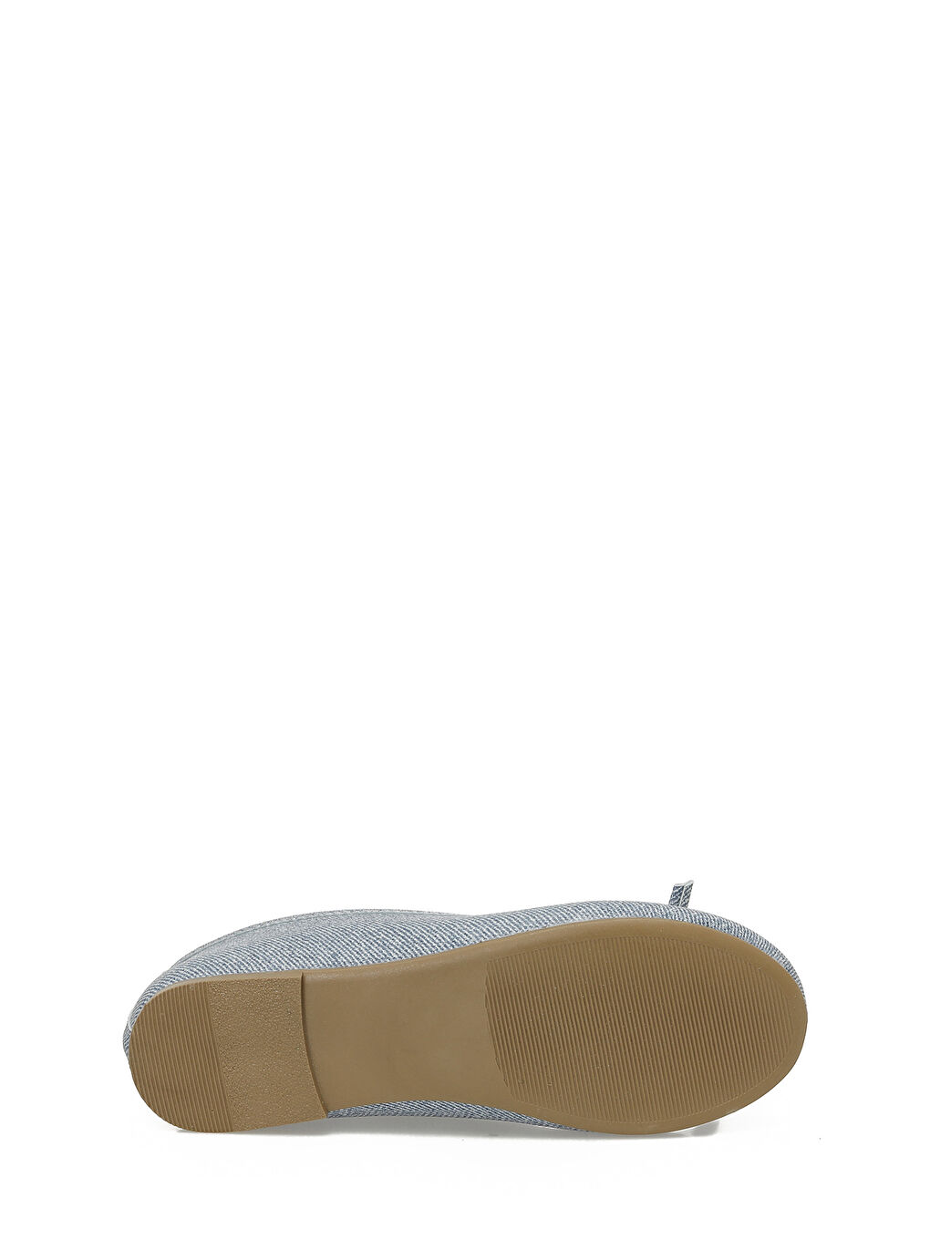 RUGY.F 5FX Mavi Kız Çocuk Babet-5