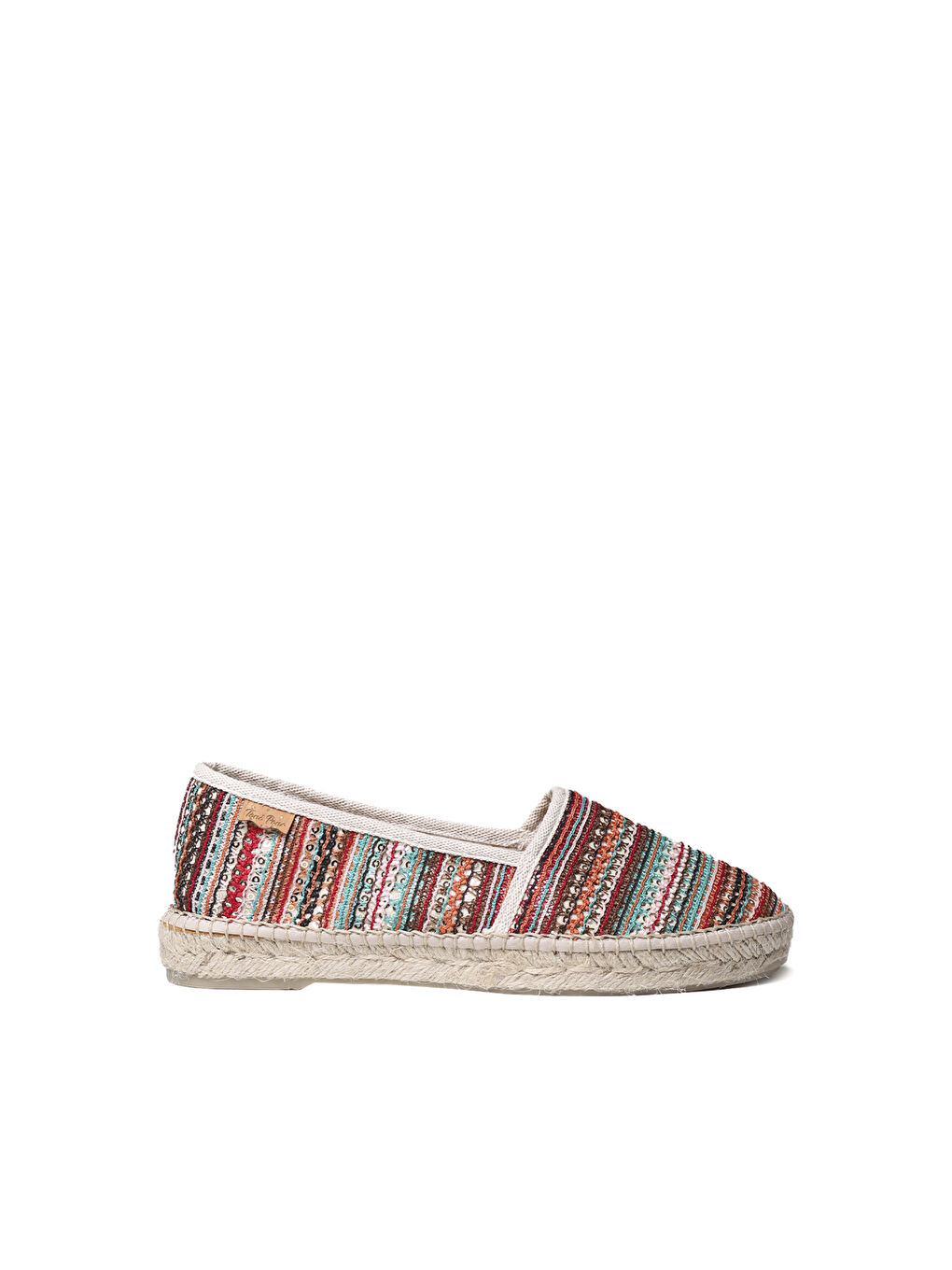 Karışık Kadın Sandalet Alma-CH İris