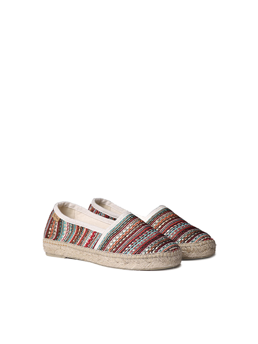 Karışık Kadın Sandalet Alma-CH İris-1