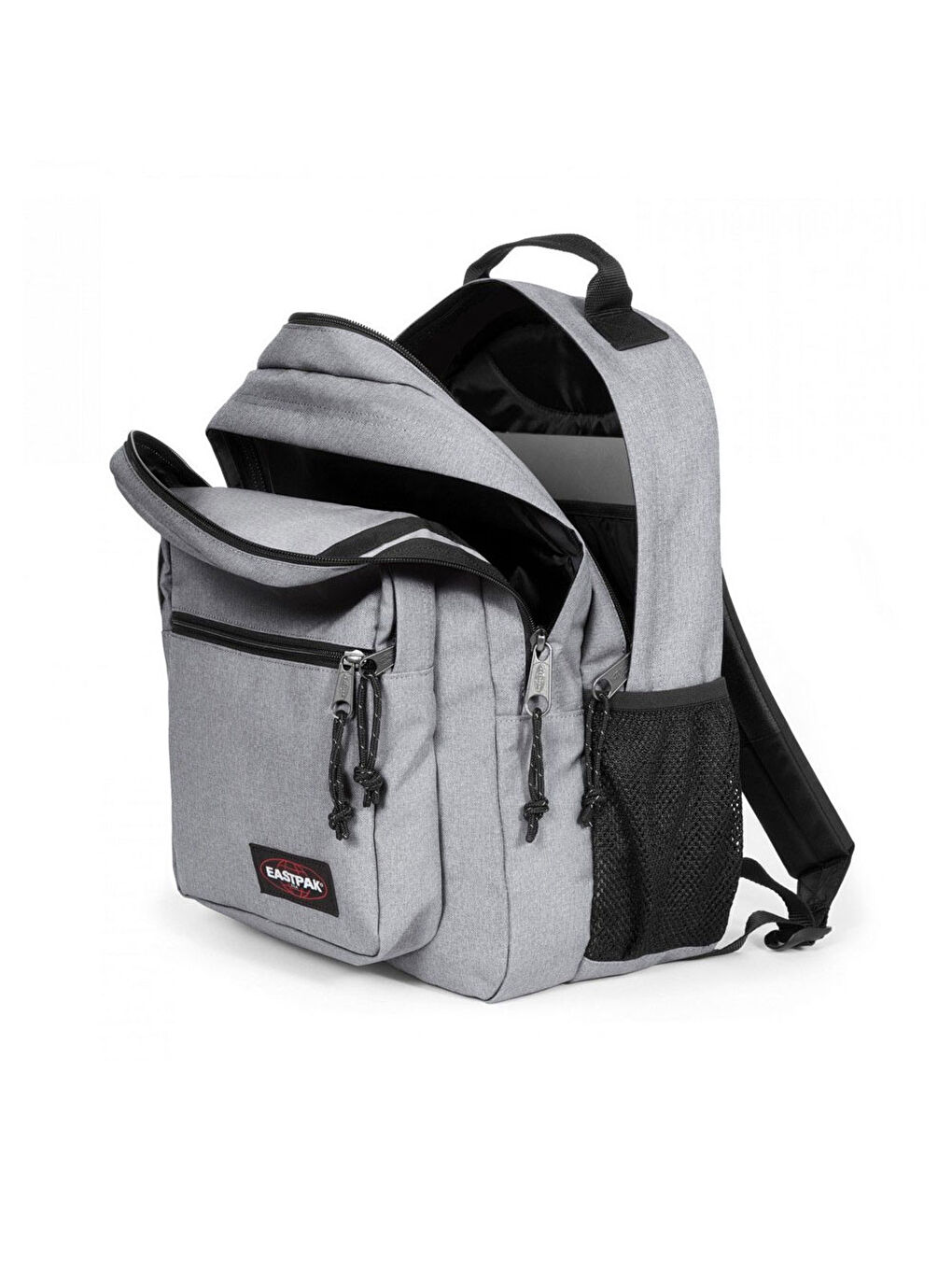 Eastpak Renksiz Morius Sırt Çantası Sunday Grey EK00040F3631 - 1