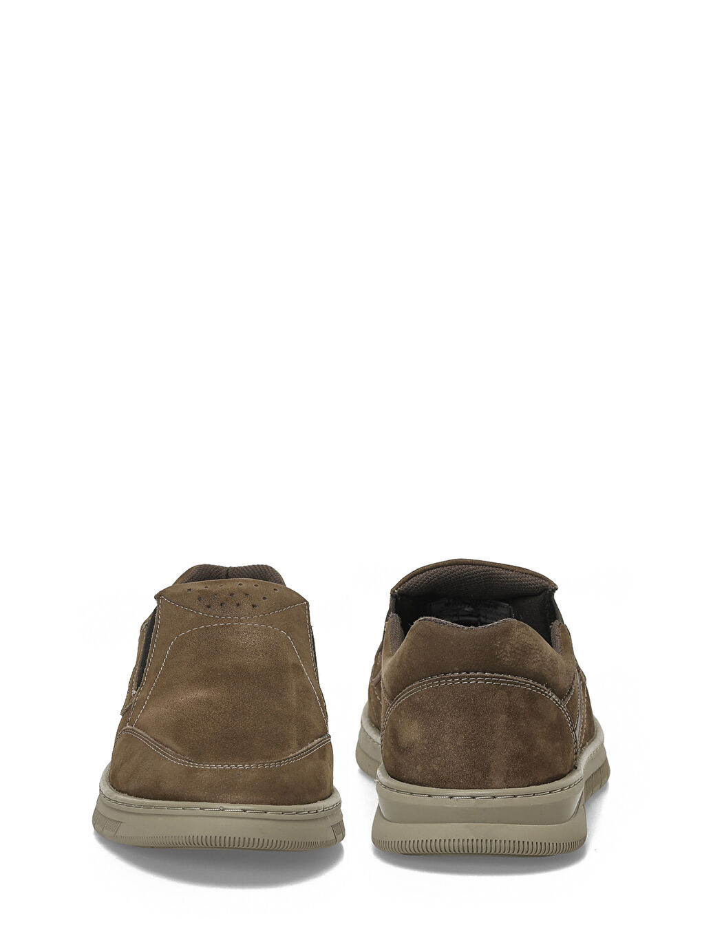 Bej BALCO-N CF 6FX Vizon Erkek Rahat Ayakkabı-4