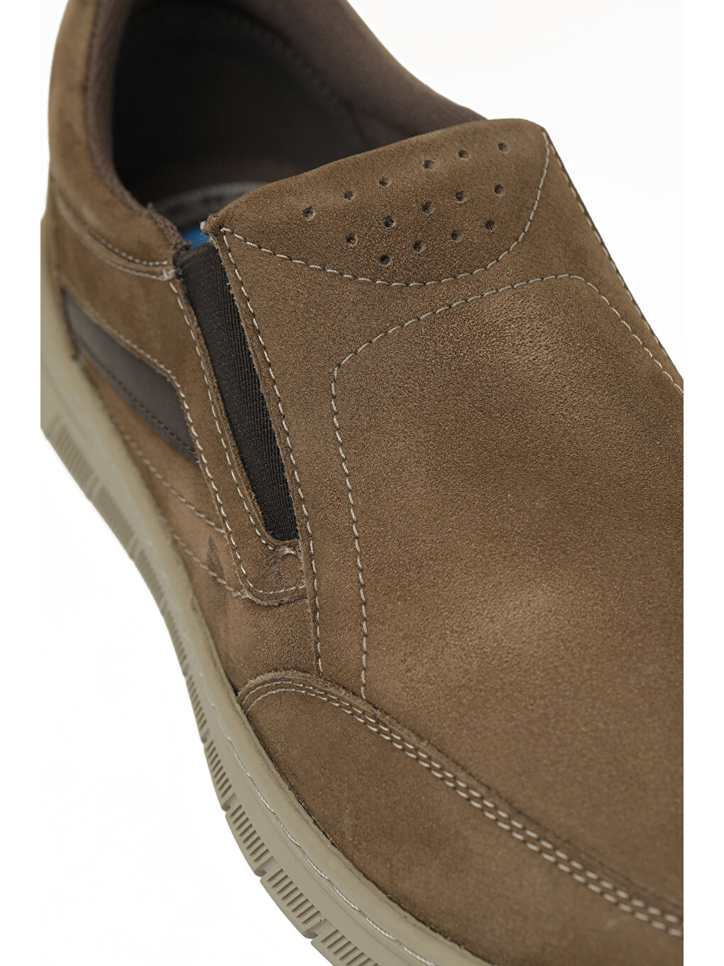 Bej BALCO-N CF 6FX Vizon Erkek Rahat Ayakkabı-6