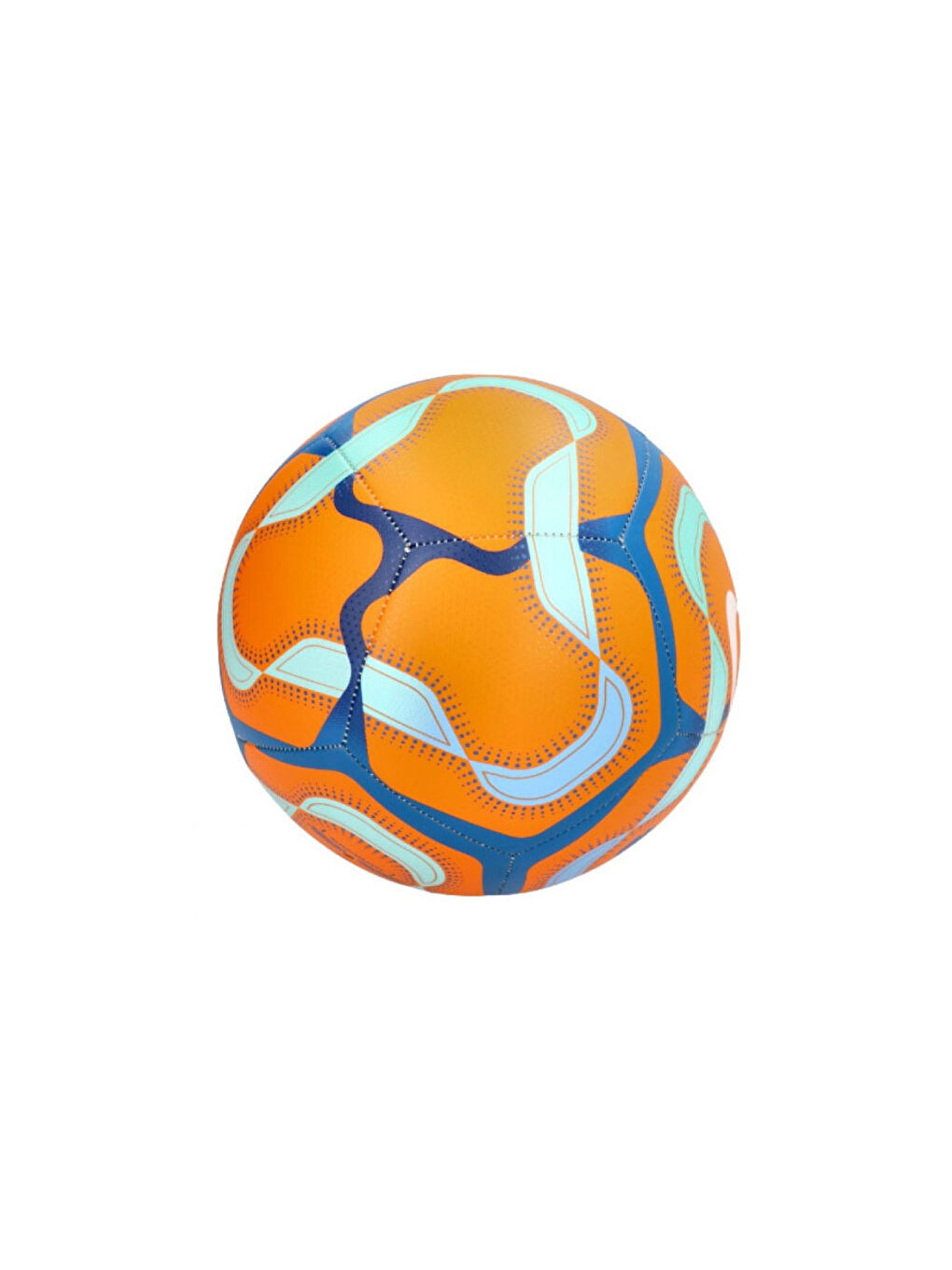 Renksiz Futbol Topu FZ3048-869