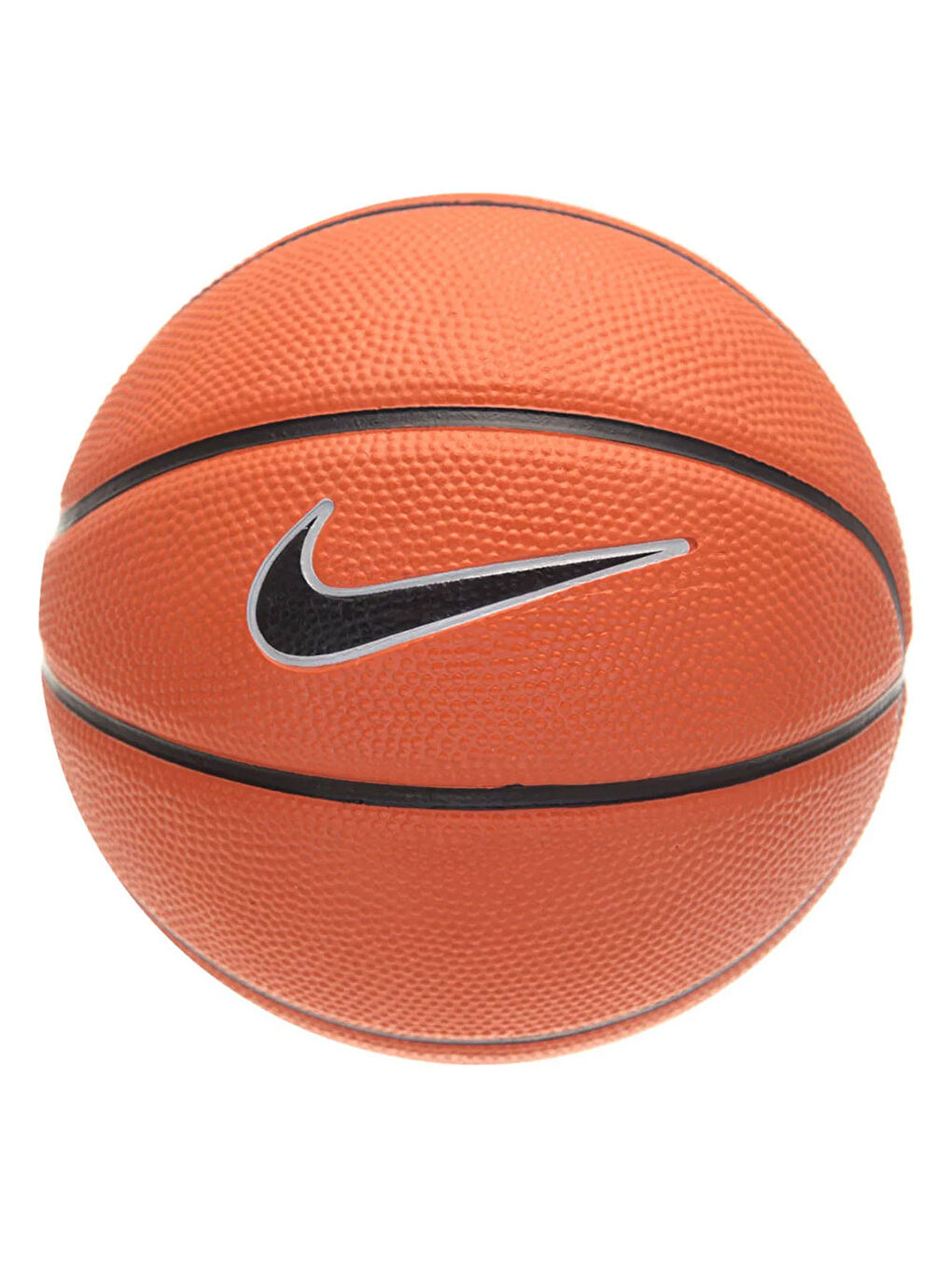 Renksiz Skills Kahverengi Basketbol Topu N.KI.08.879.03