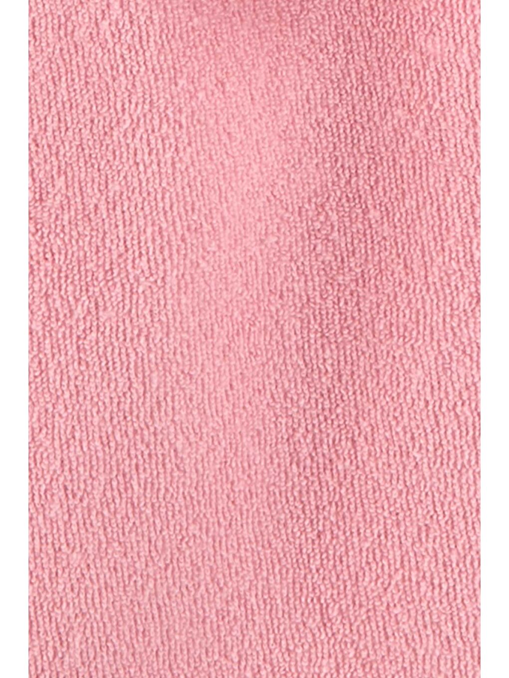 Karışık Kız Bebek Bornoz-1