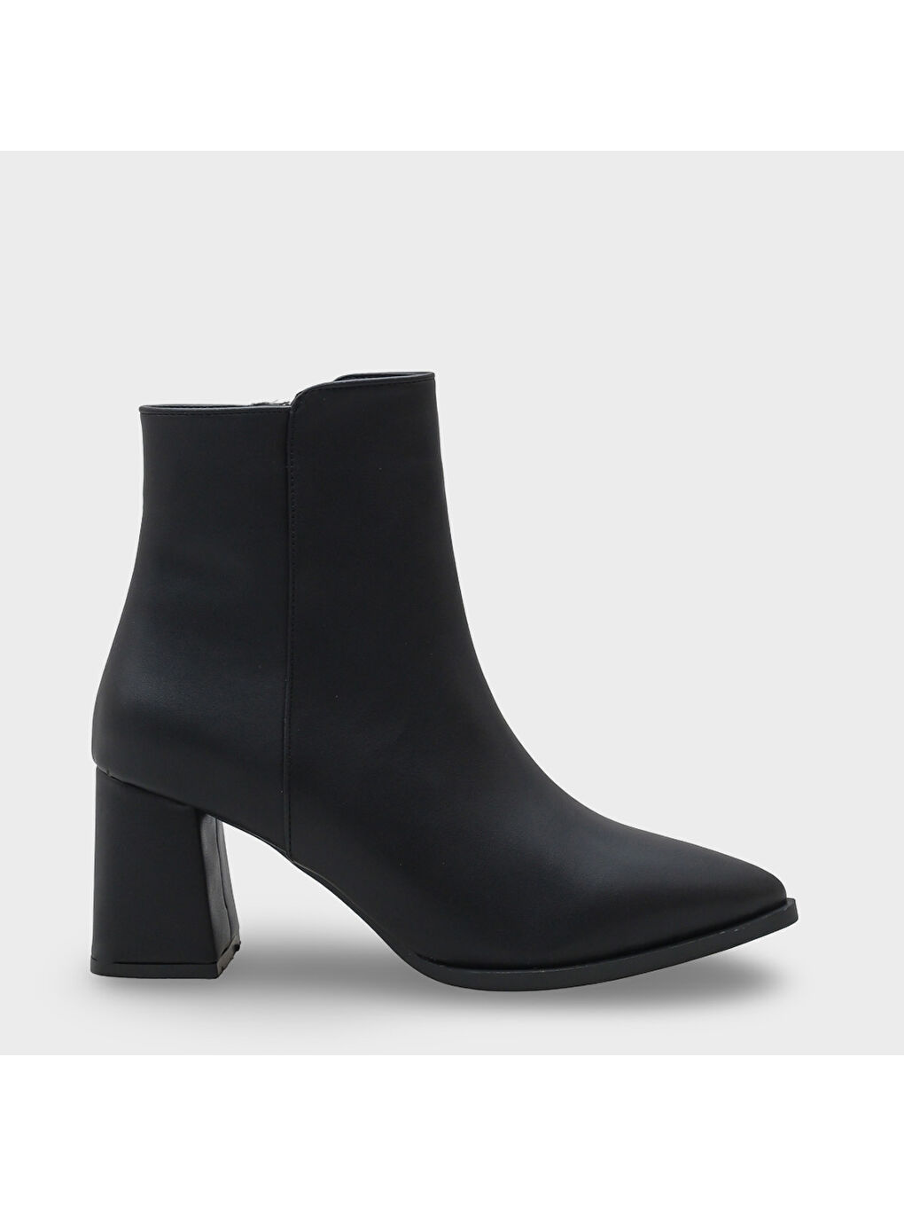 Siyah Fannie Kadın Bot