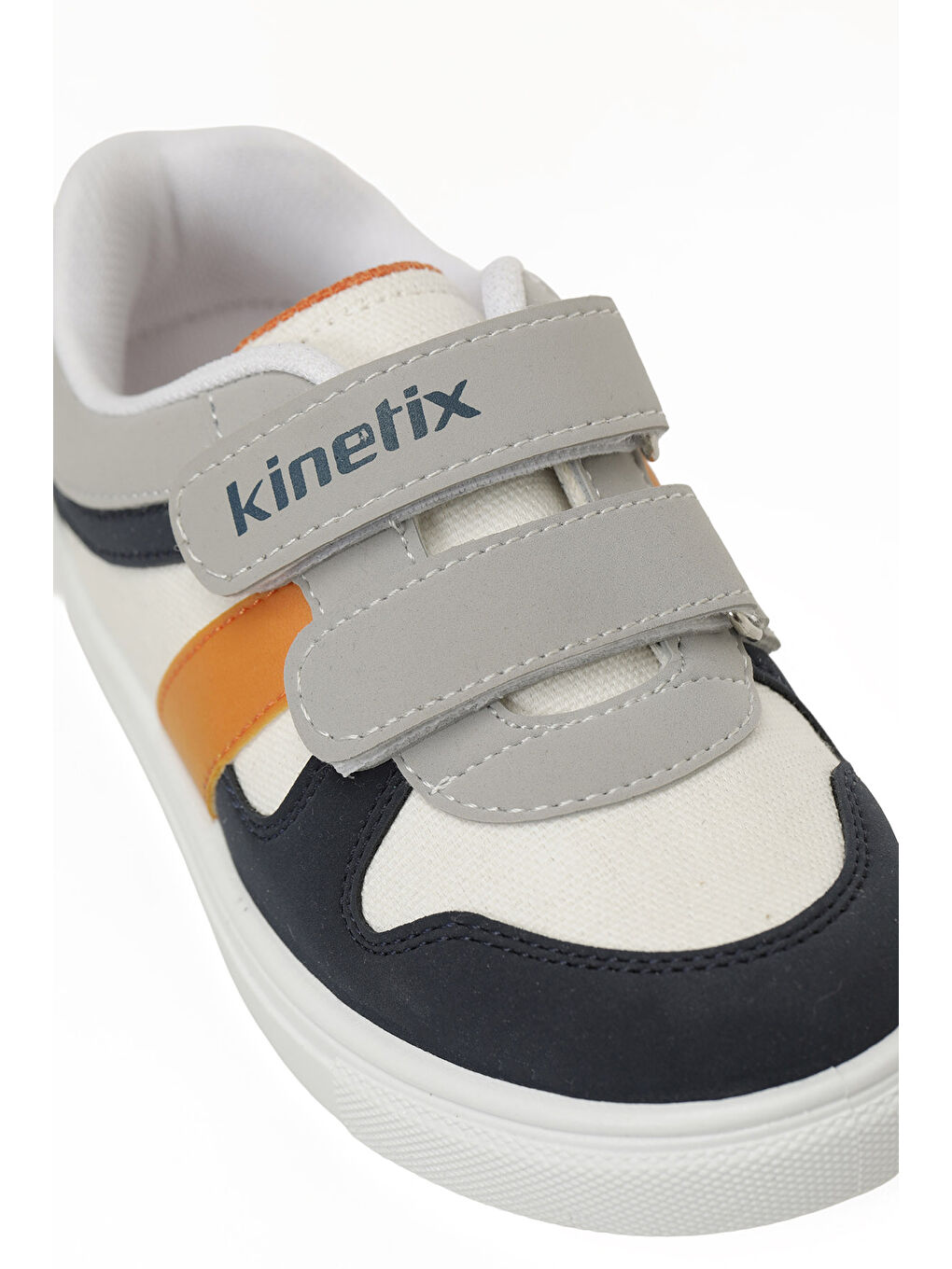 ZINGLE P 6FX Beyaz Erkek Çocuk Sneaker-6