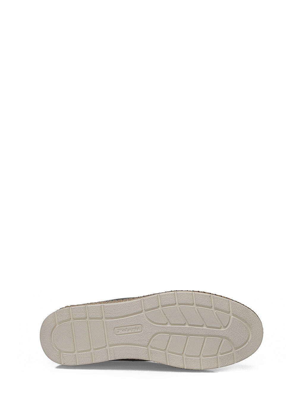 104032.Z6FX Siyah Kadın Loafer-5